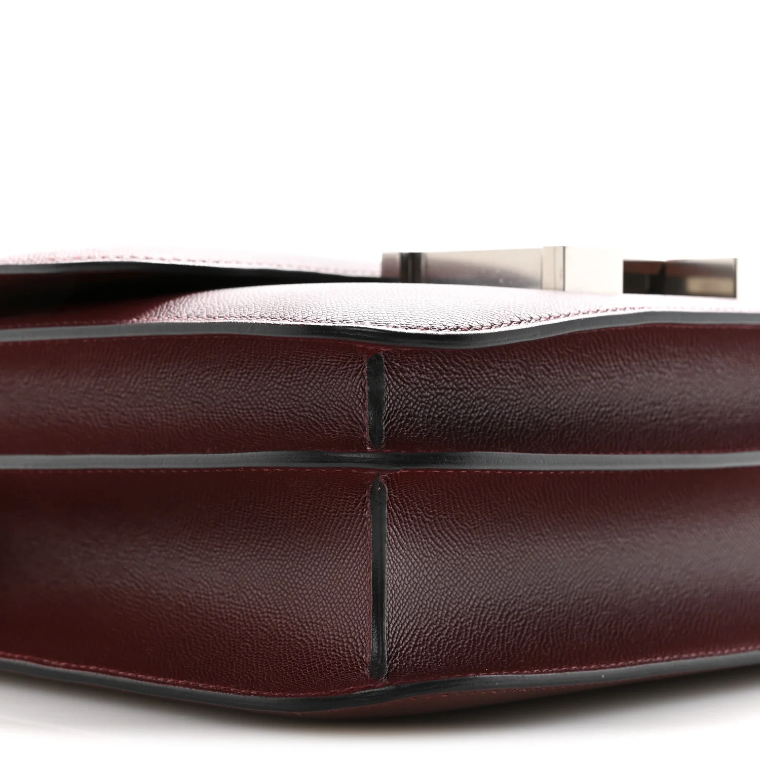 Grained Monsieur Optique Enamel Constance 24 Rouge H - Image 9