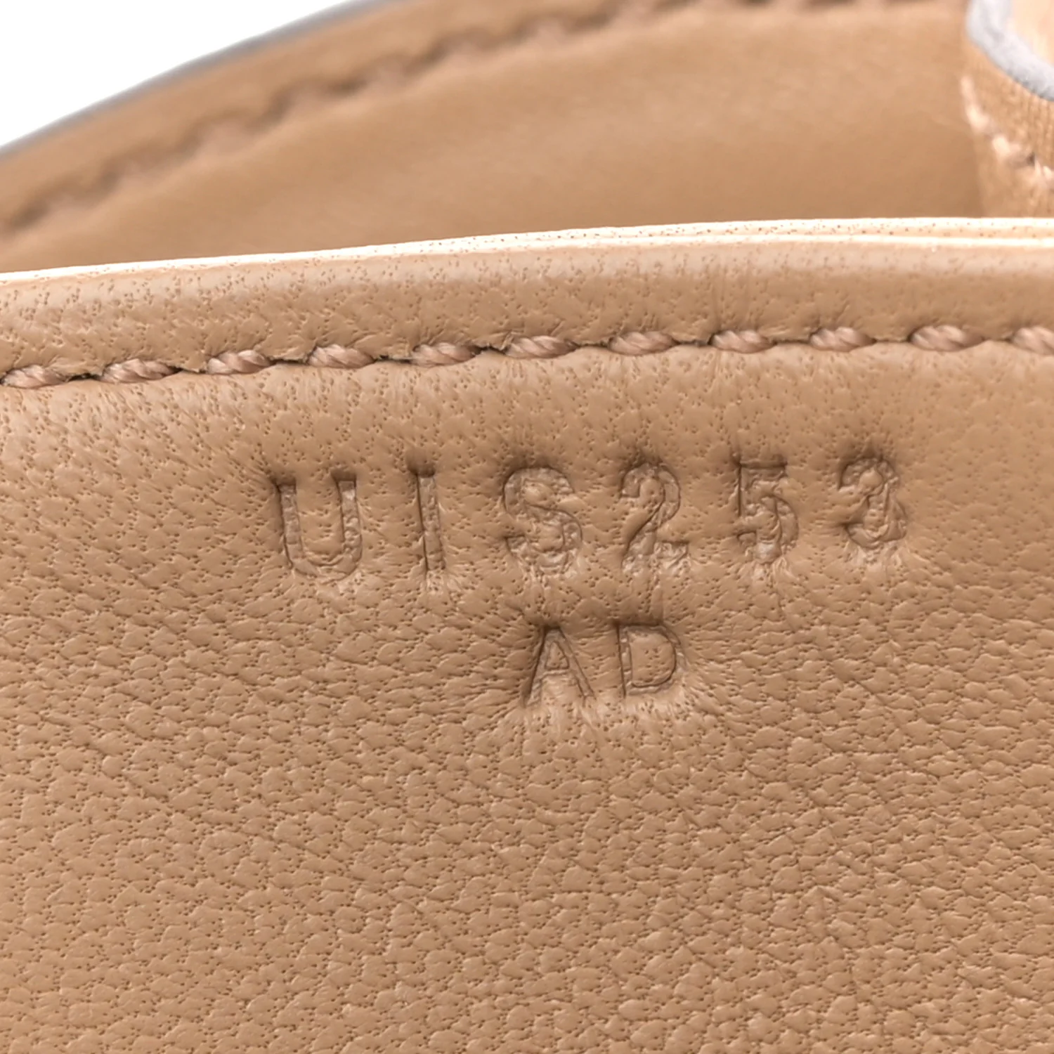 Matte Alligator Constance 18 Chai - Image 7