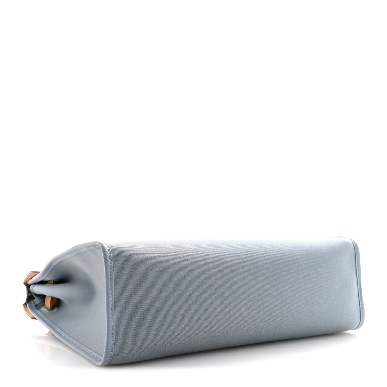 Military Toile Vache Hunter Herbag Zip PM 31 Bleu Lin - Image 5