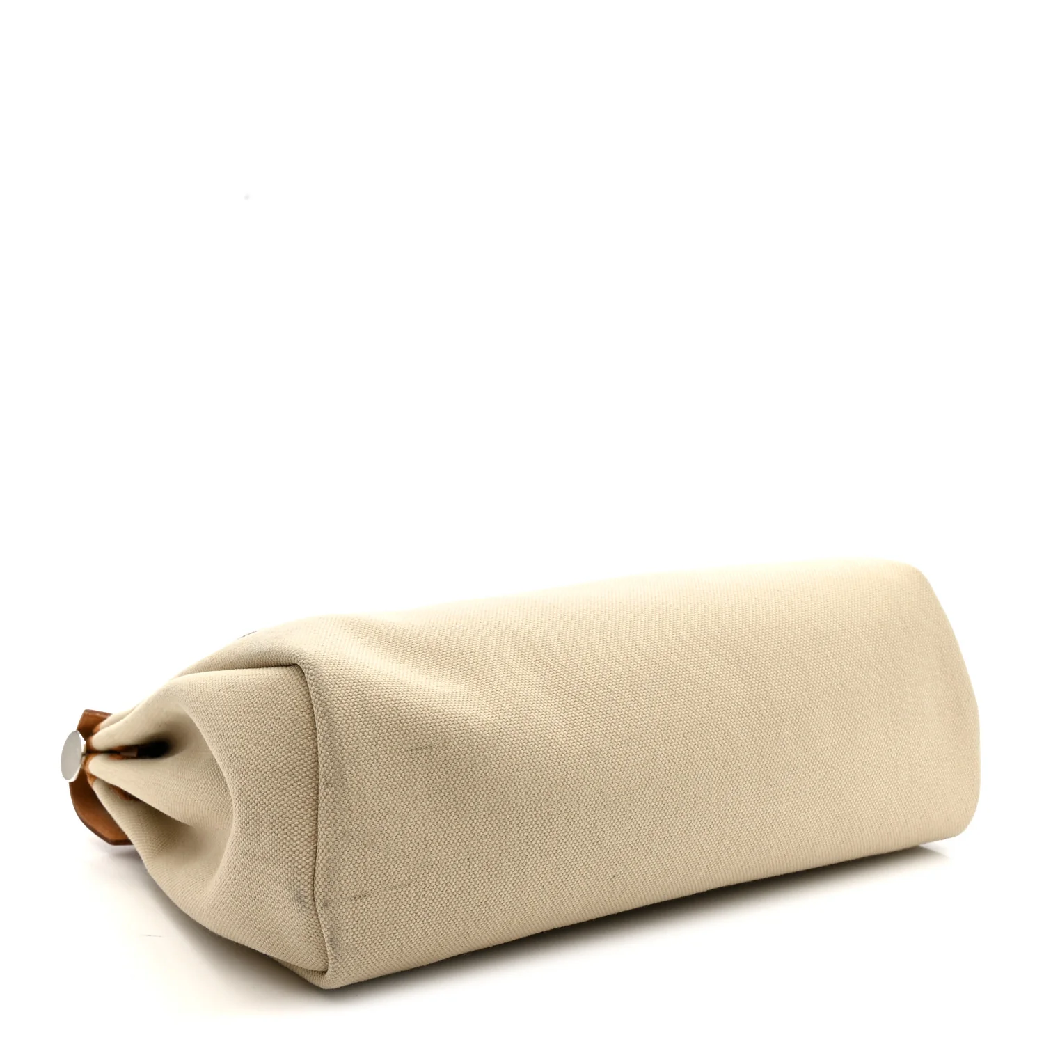 Military Toile Vache Hunter Herbag Zip Retourne 31 PM Beton Naturel - Image 8
