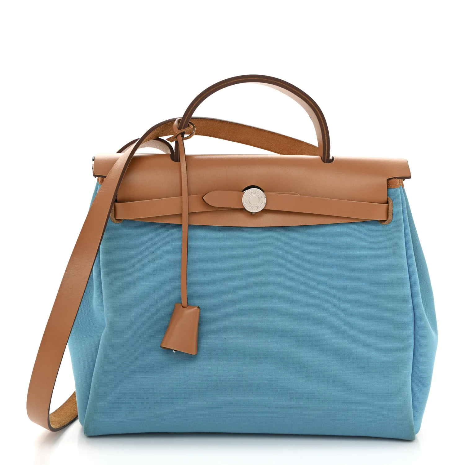 Military Toile Vache Hunter Herbag Zip Retourne 31 PM Bleu Azteque Menthe Natural