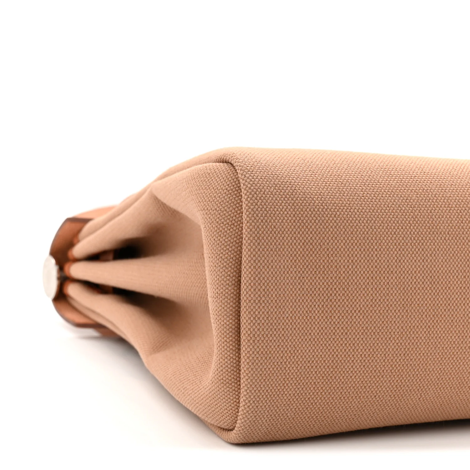 Military Toile Vache Hunter Herbag Zip Retourne 31 PM Chai Fauve - Image 10
