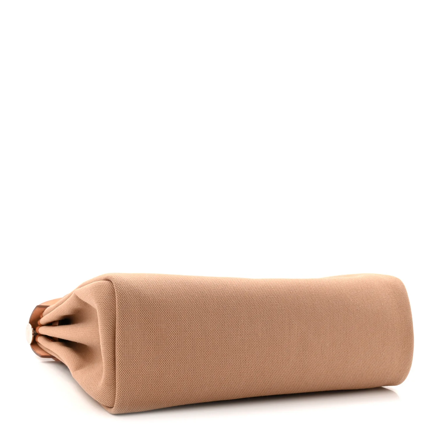 Military Toile Vache Hunter Herbag Zip Retourne 31 PM Chai Fauve - Image 5