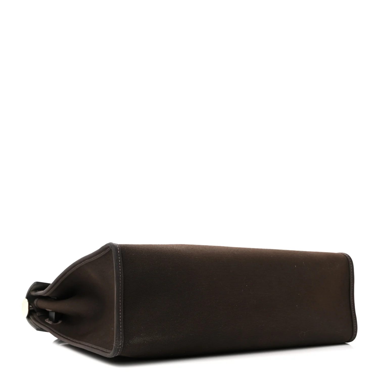 Military Toile Vache Hunter Herbag Zip Retourne 31 PM Ebene Black - Image 11