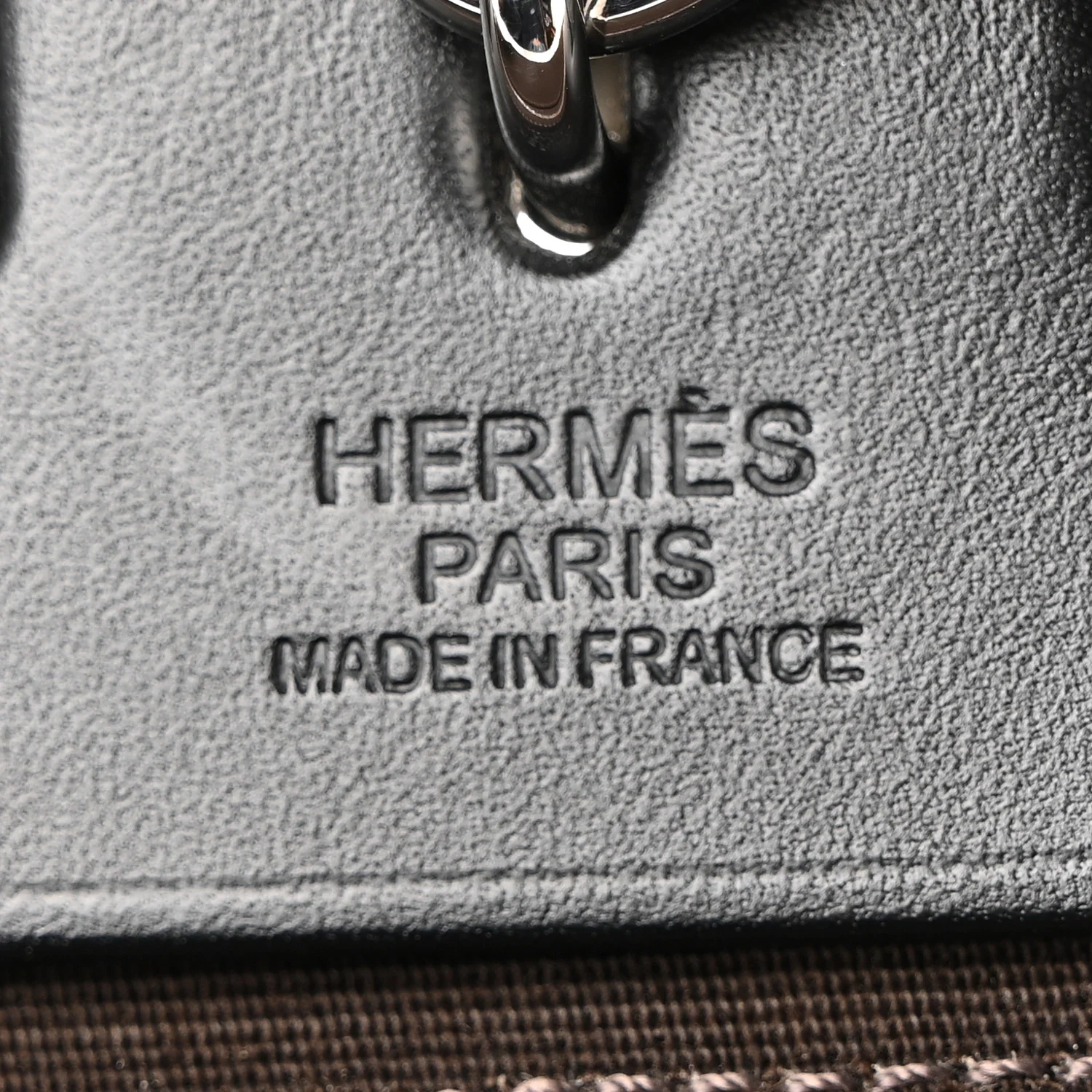Military Toile Vache Hunter Herbag Zip Retourne 31 PM Ebene Black - Image 20