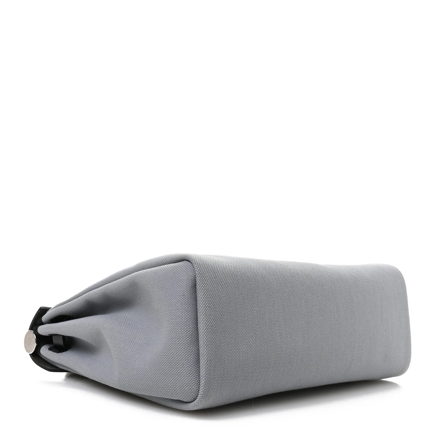 Military Toile Vache Hunter Herbag Zip Retourne 31 PM Gris Pantin Black - Image 5