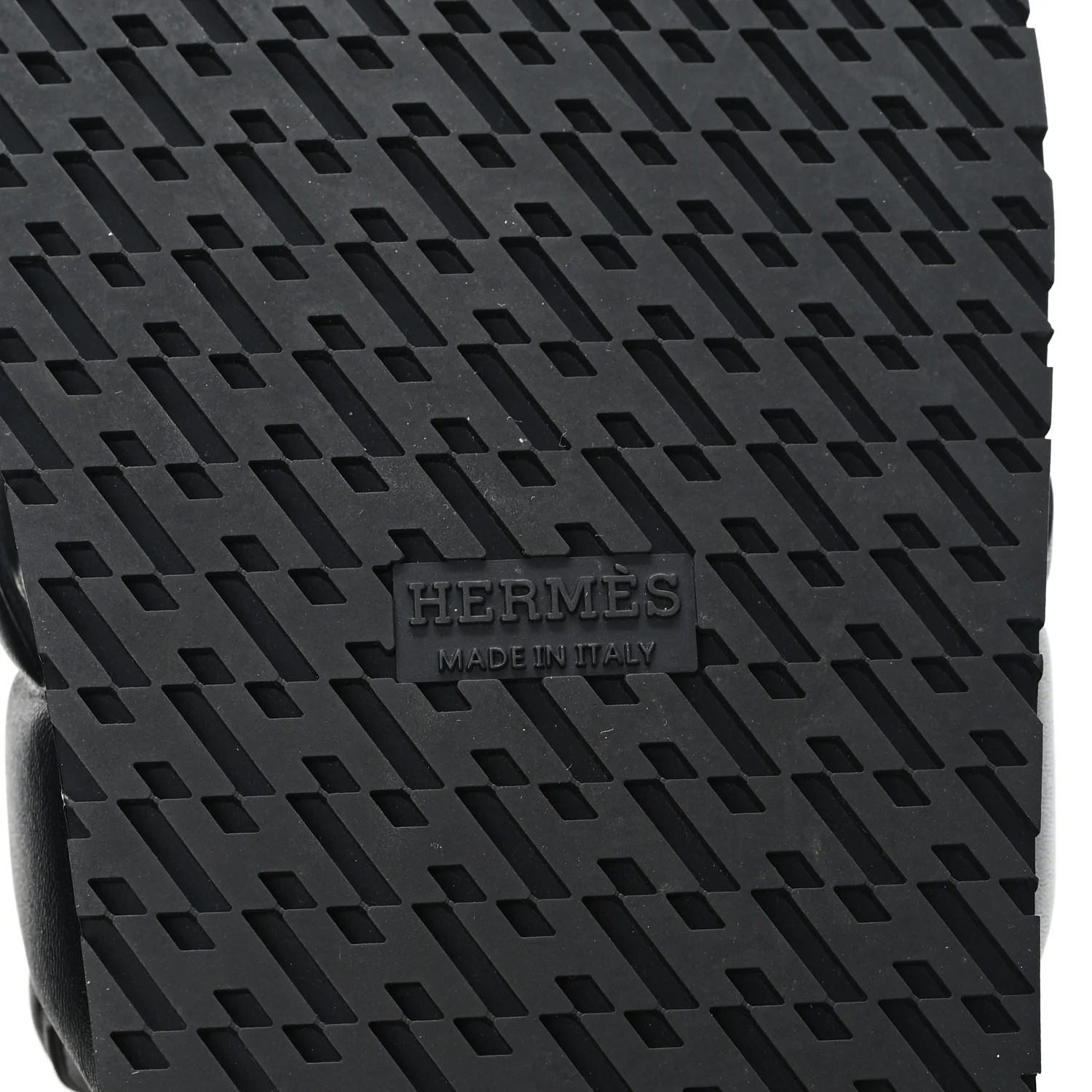 Nappa Extra Sandals 39 Black - Image 7
