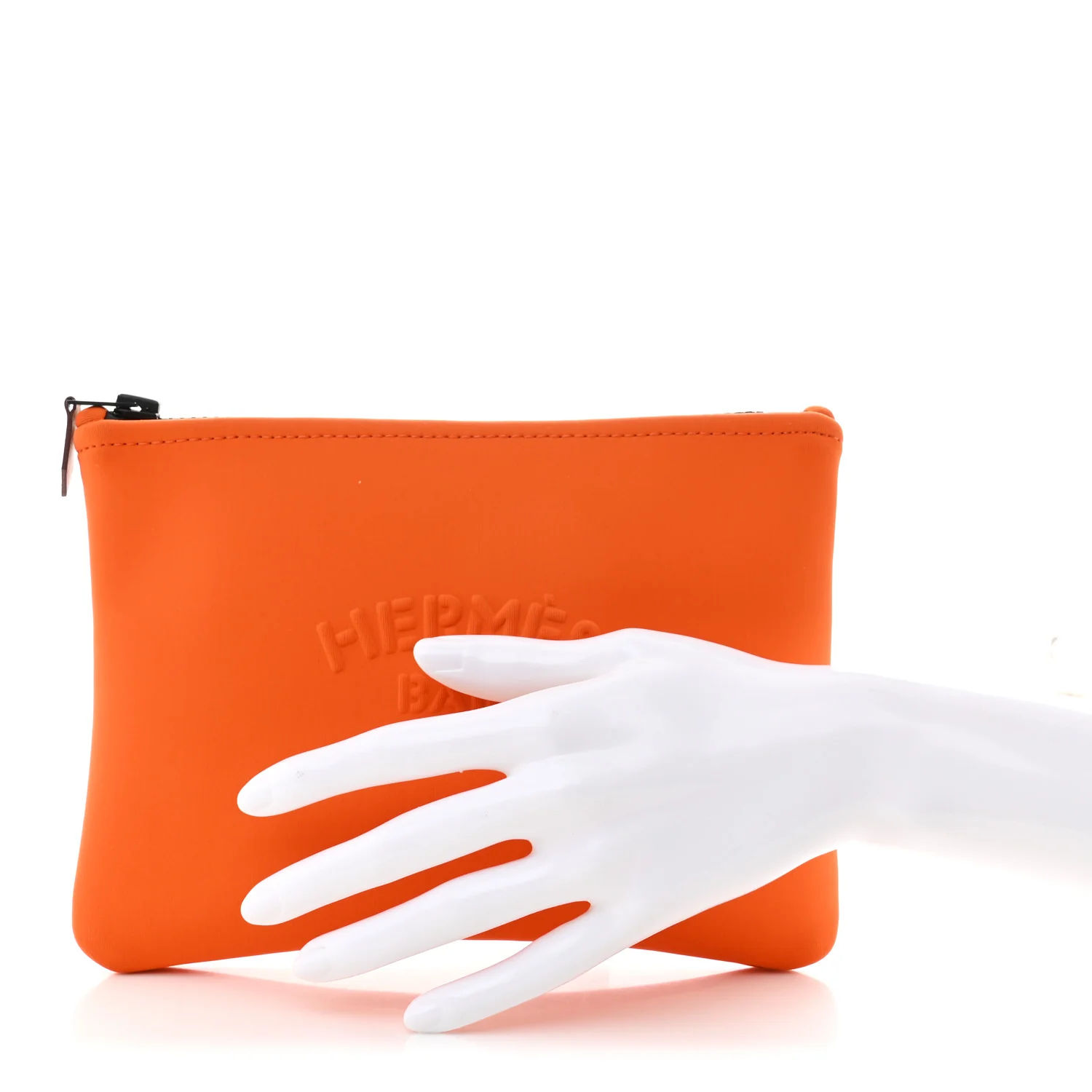 Neoprene Small Neobain Case Vermillon - Image 2