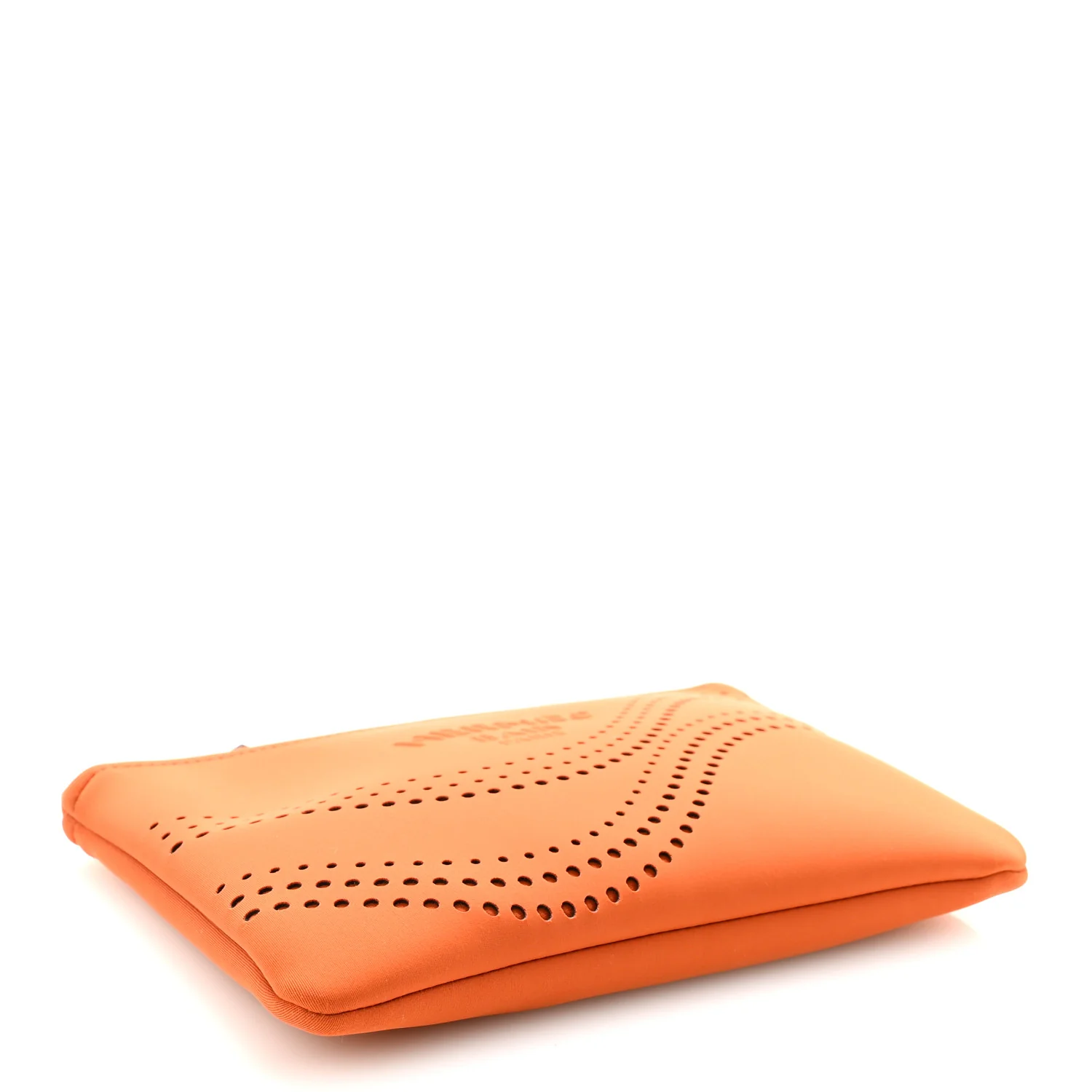 Neoprene Small Neobain Waves Case Potiron - Image 4