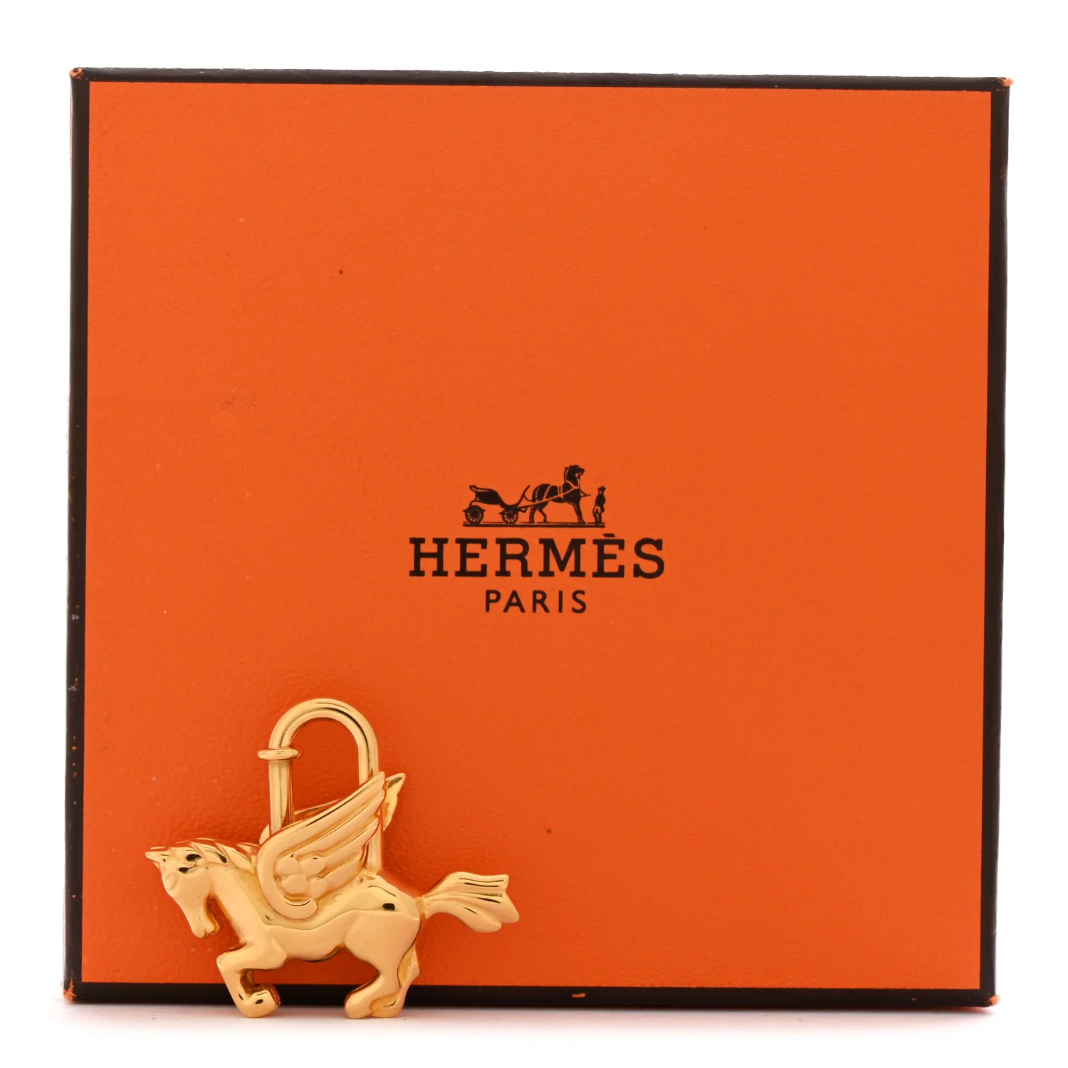 Pegasus Cadena Lock Gold - Image 4