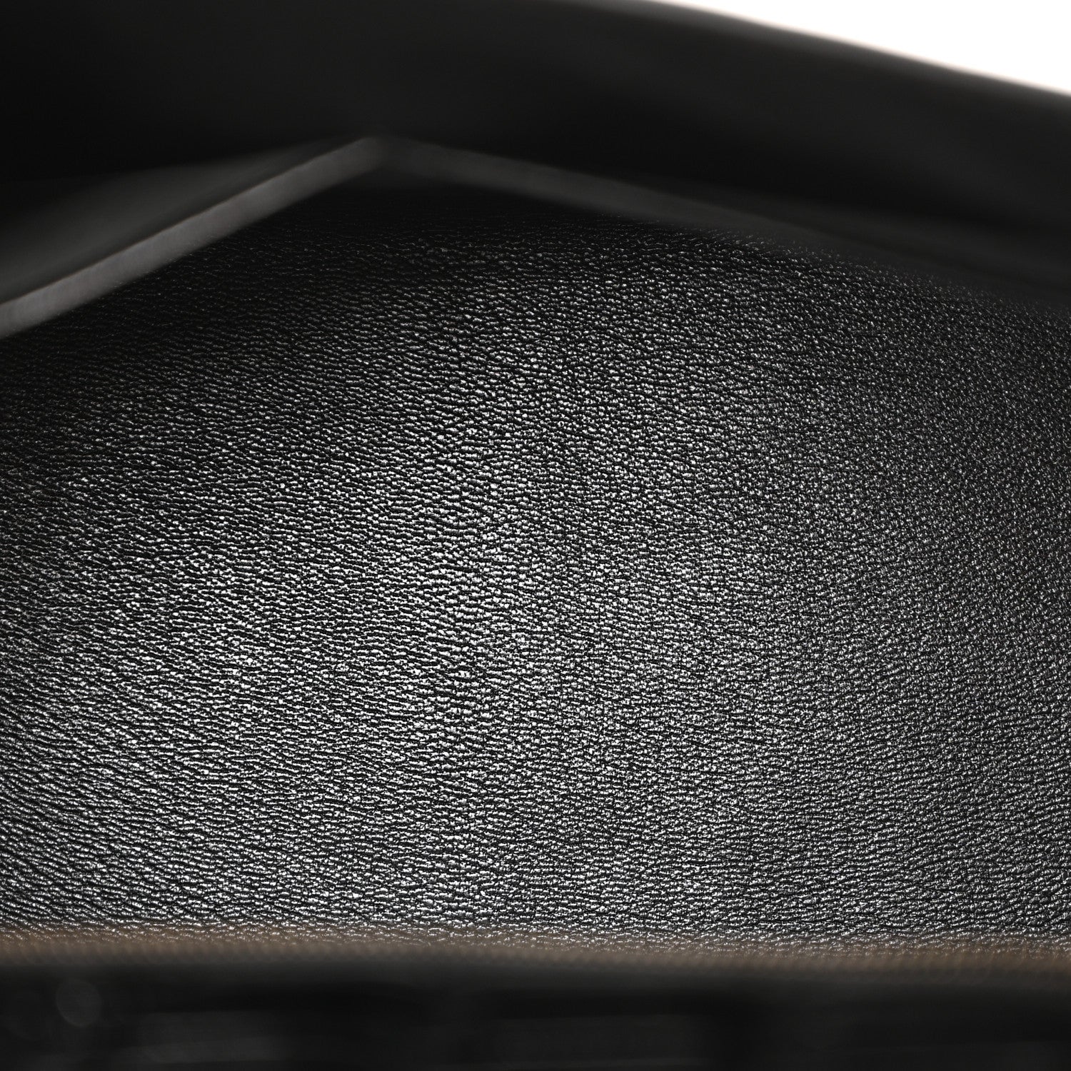 Shiny Alligator Kelly Sellier 32 Black - Image 9