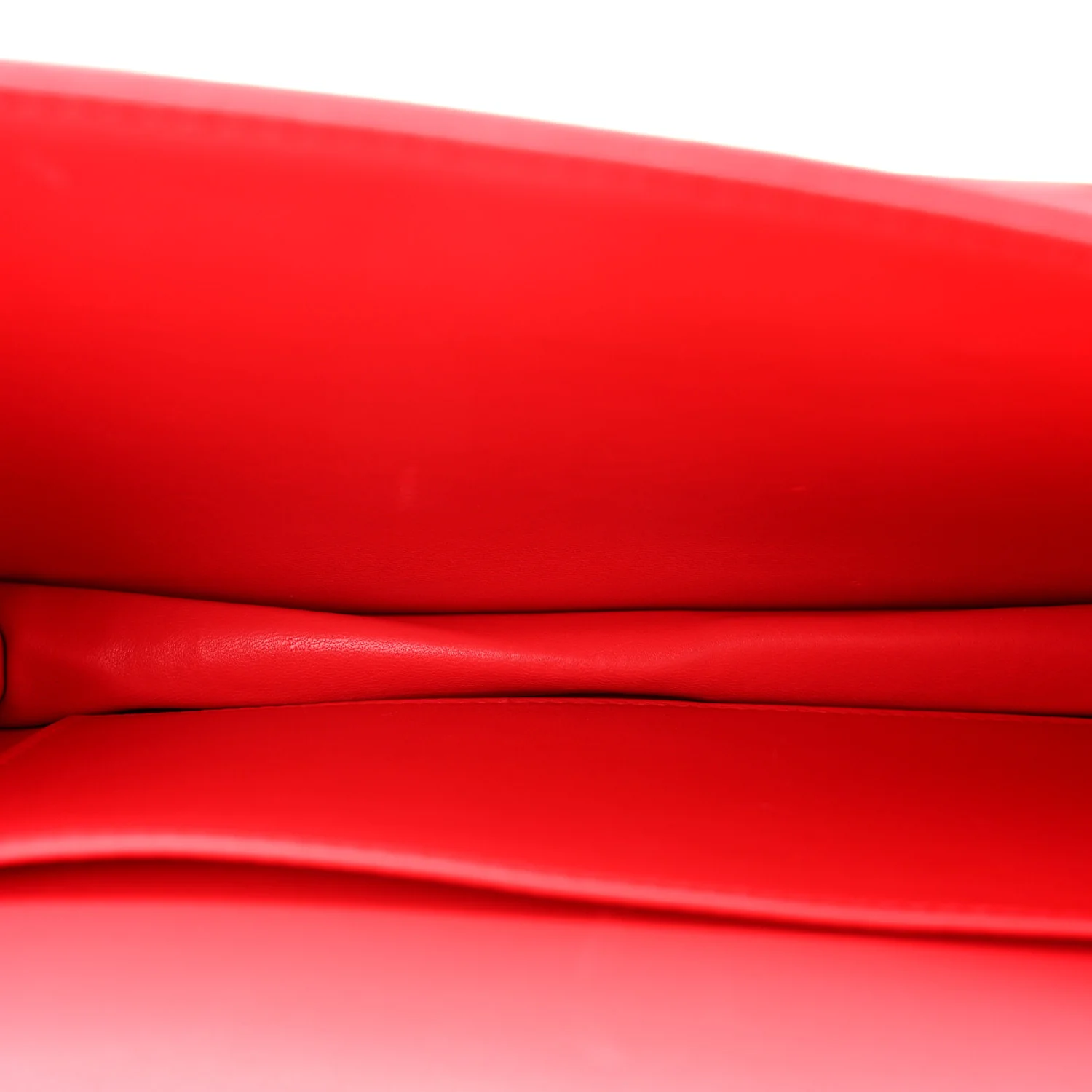 Shiny Niloticus Crocodile Constance Elan 25 Rouge Casaque - Image 8
