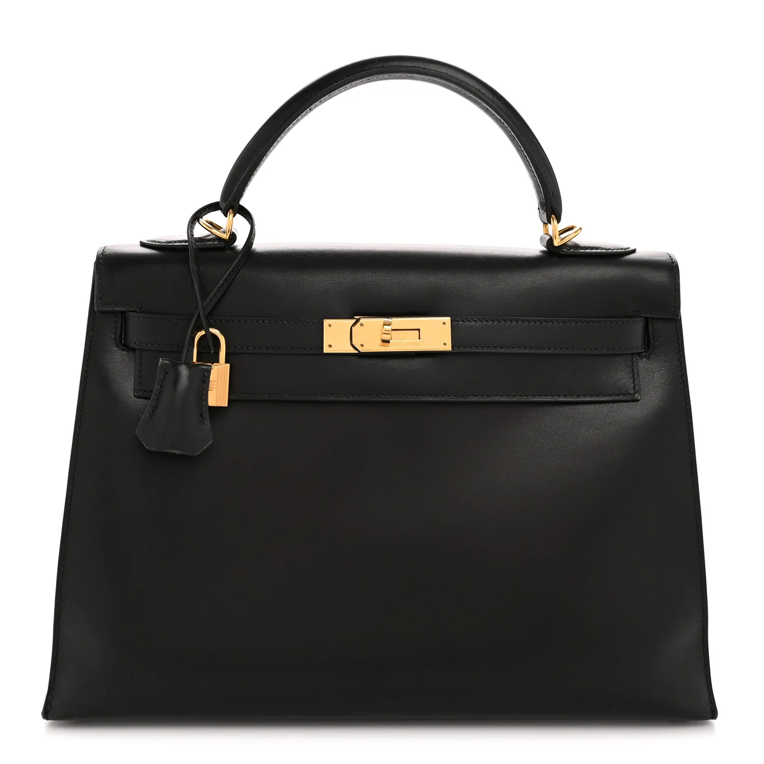 Sombrero Kelly Sellier 32 Black