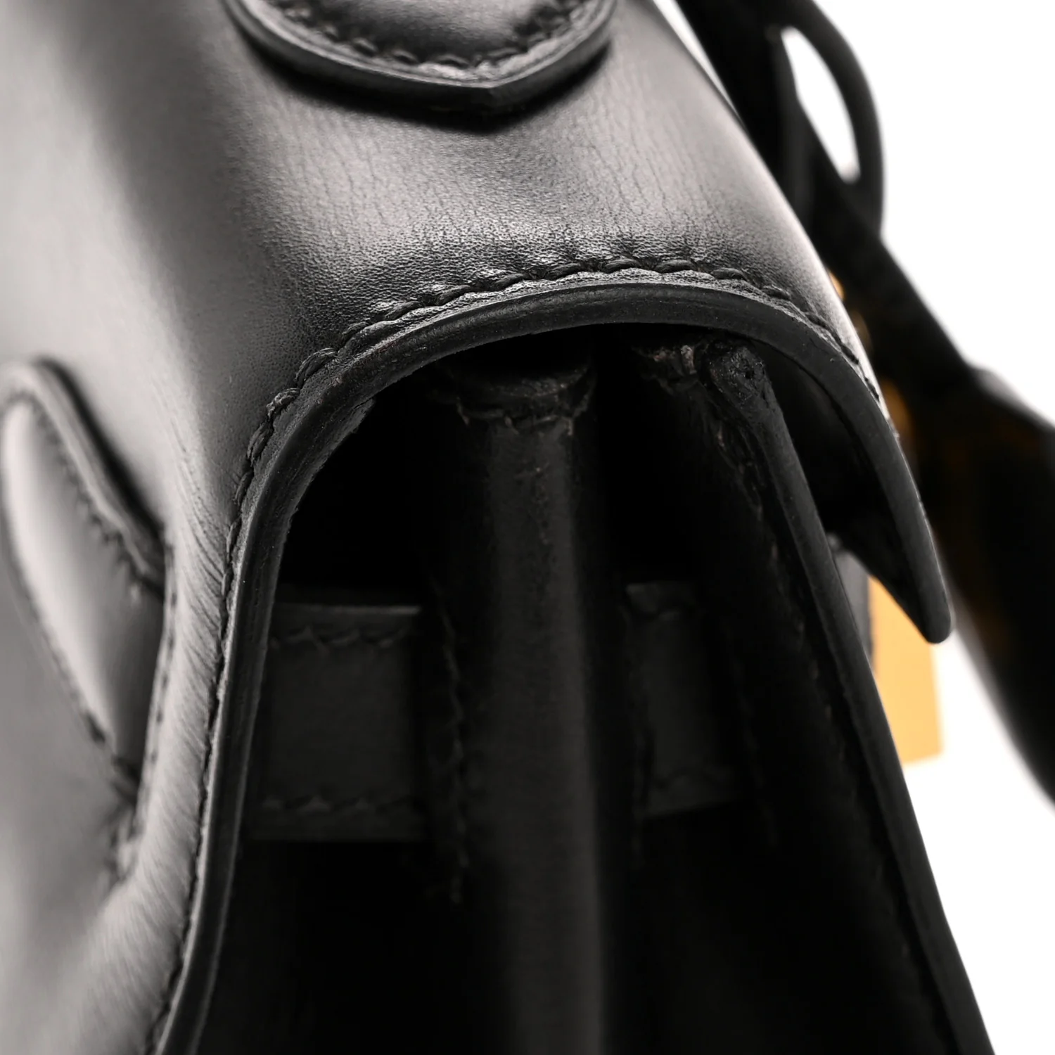 Sombrero Kelly Sellier 32 Black - Image 15