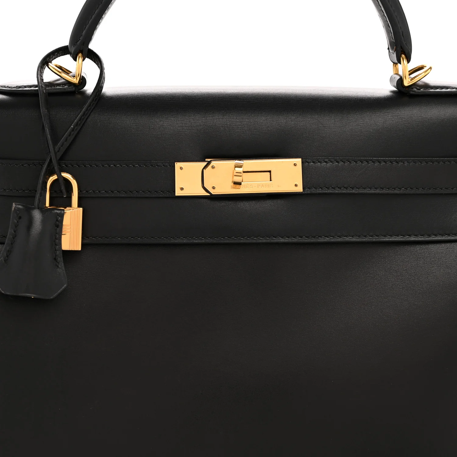 Sombrero Kelly Sellier 32 Black - Image 8