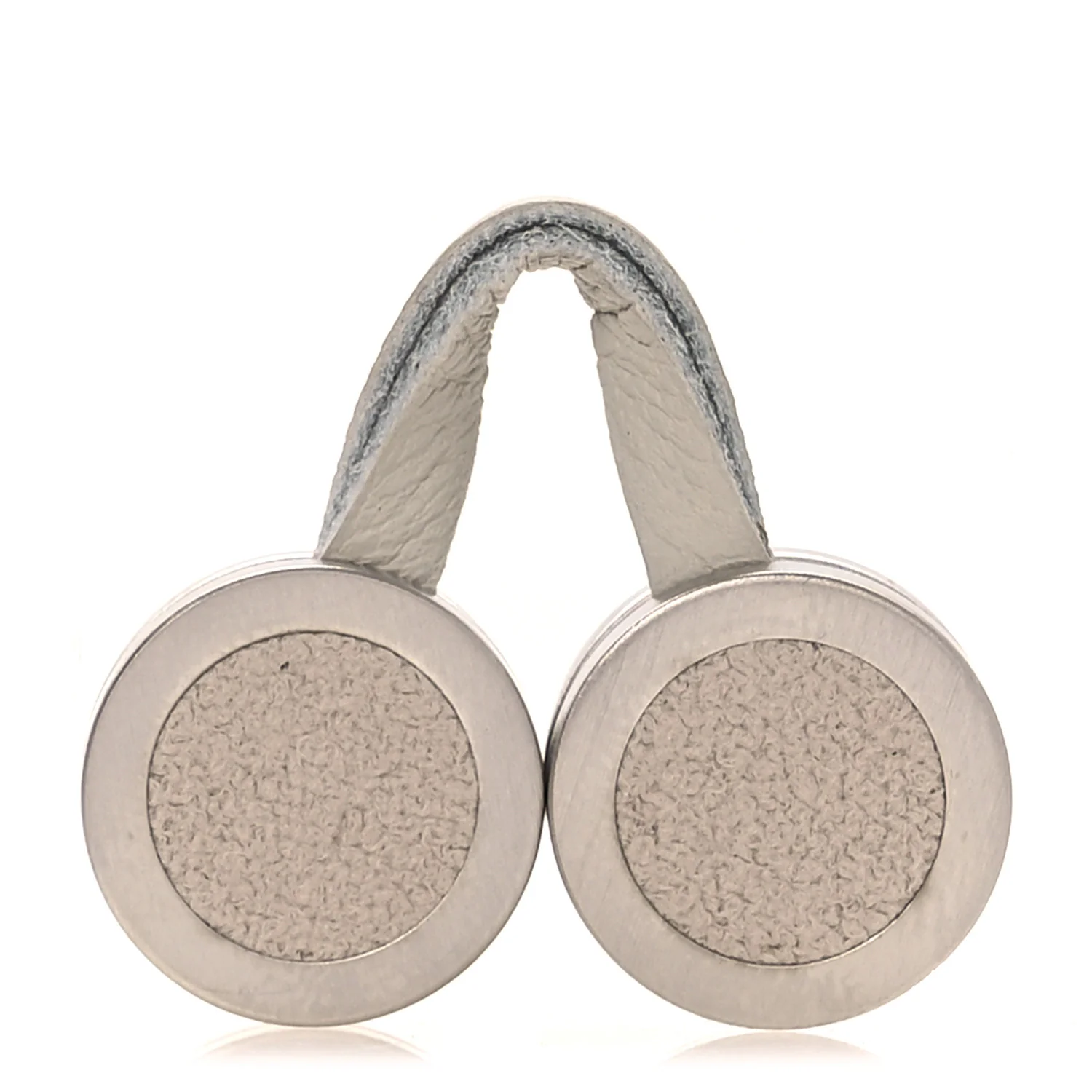 Stainless Steel Clou De Selle Scarf Display System - Image 4
