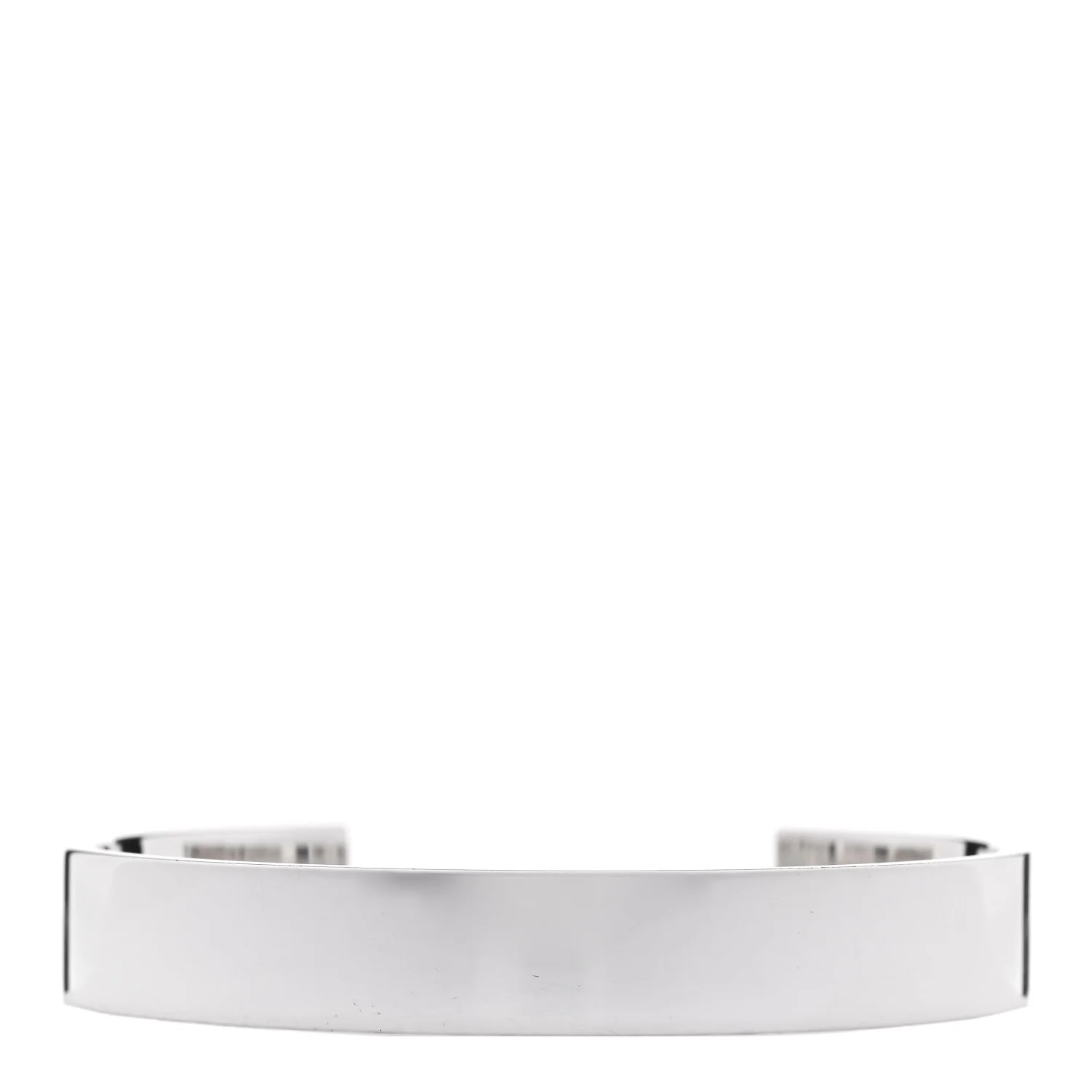 Sterling Silver Collier de Chien Cuff Bracelet ST - Image 2