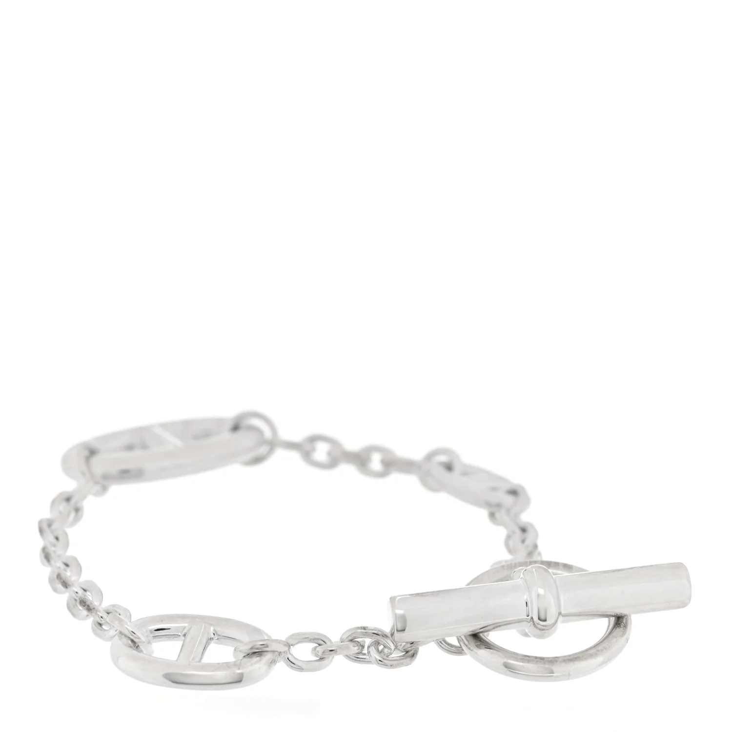 Sterling Silver Farandole Bracelet ST - Image 2