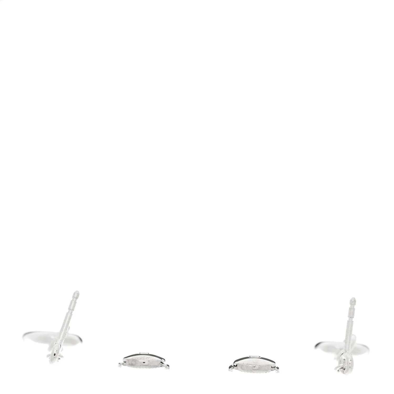 Sterling Silver Farandole Drop Earrings - Image 3