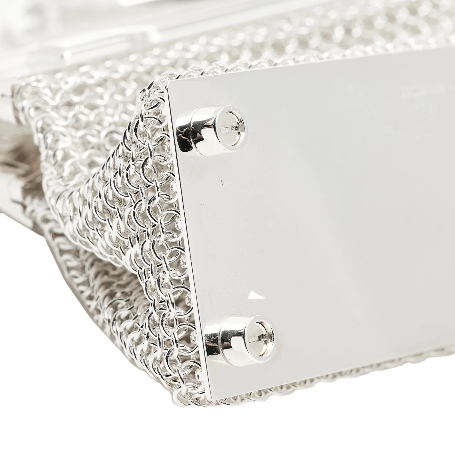 Sterling Silver Kellymorphose Bijou Kelly Sellier - Image 8
