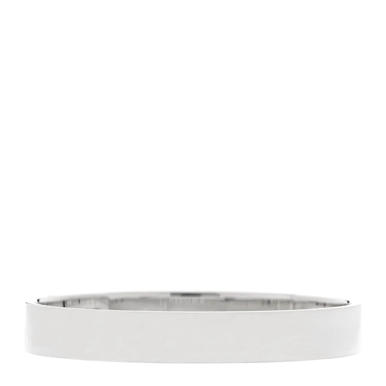 Sterling Silver PM Collier De Chien Bracelet ST - Image 2