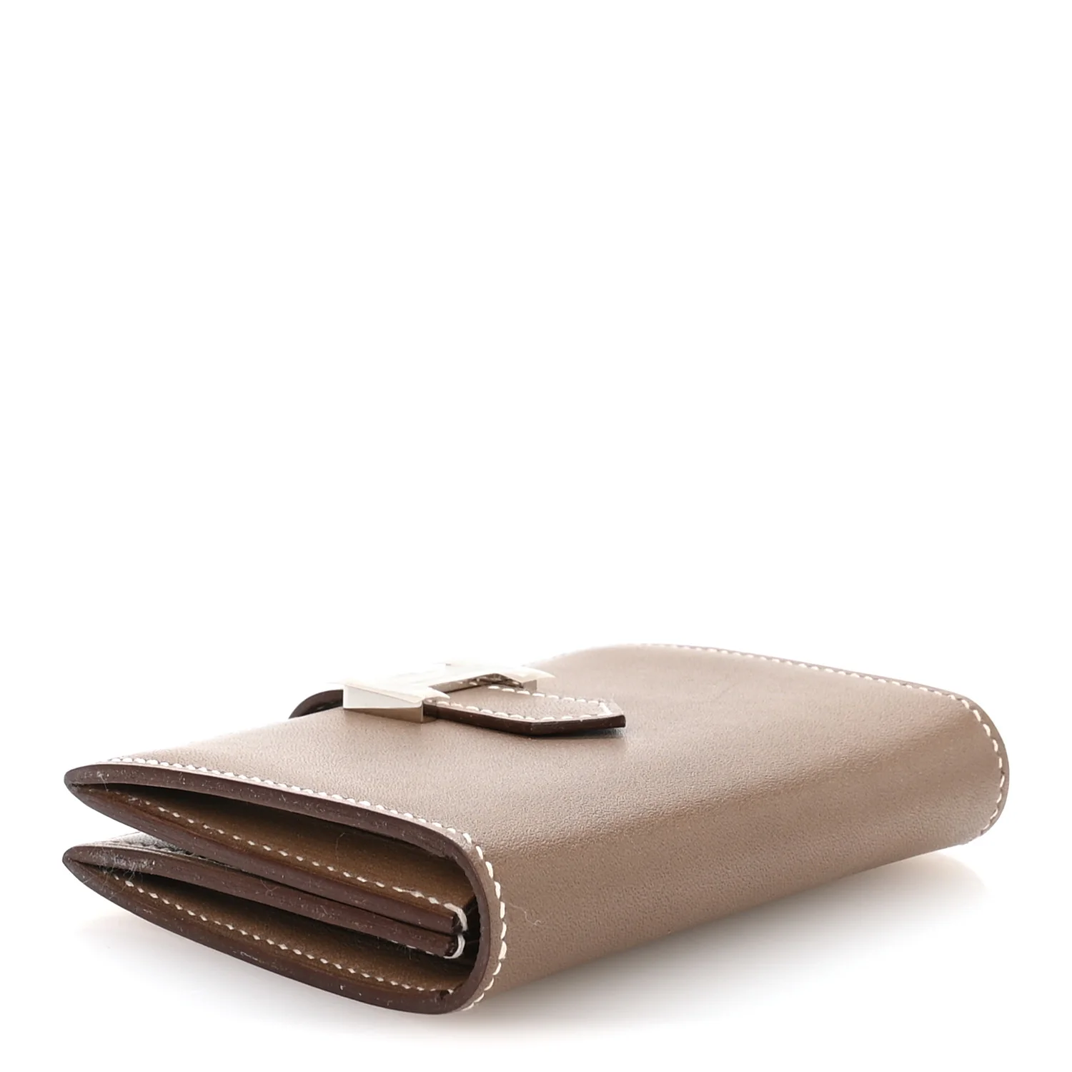 Swift Bearn Card Holder Wallet Etoupe - Image 4