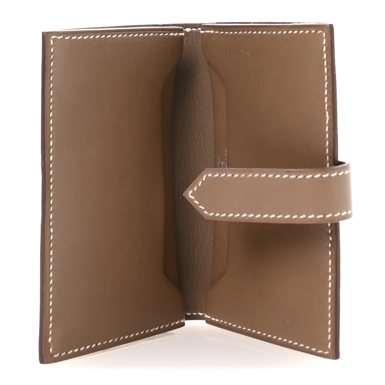 Swift Bearn Card Holder Wallet Etoupe - Image 5