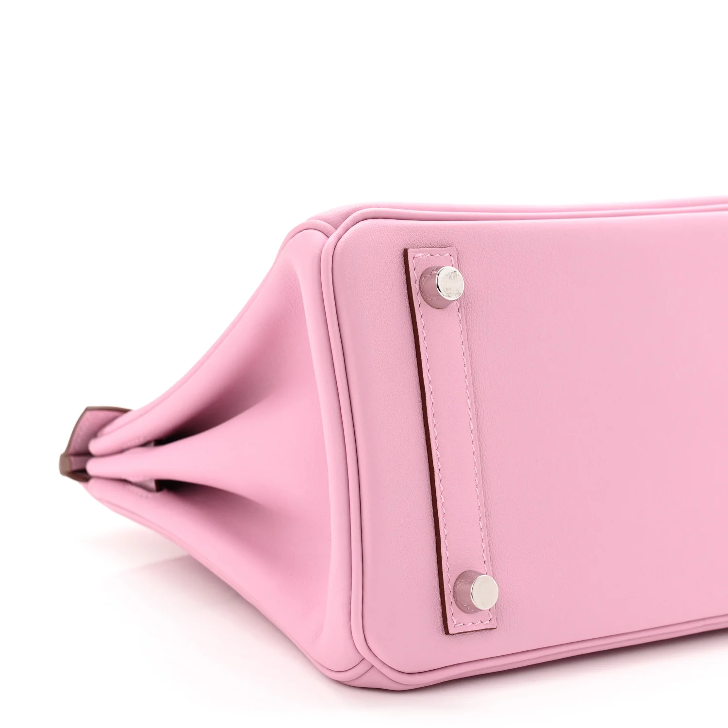 Swift Birkin 25 Mauve Sylvestre - Image 20