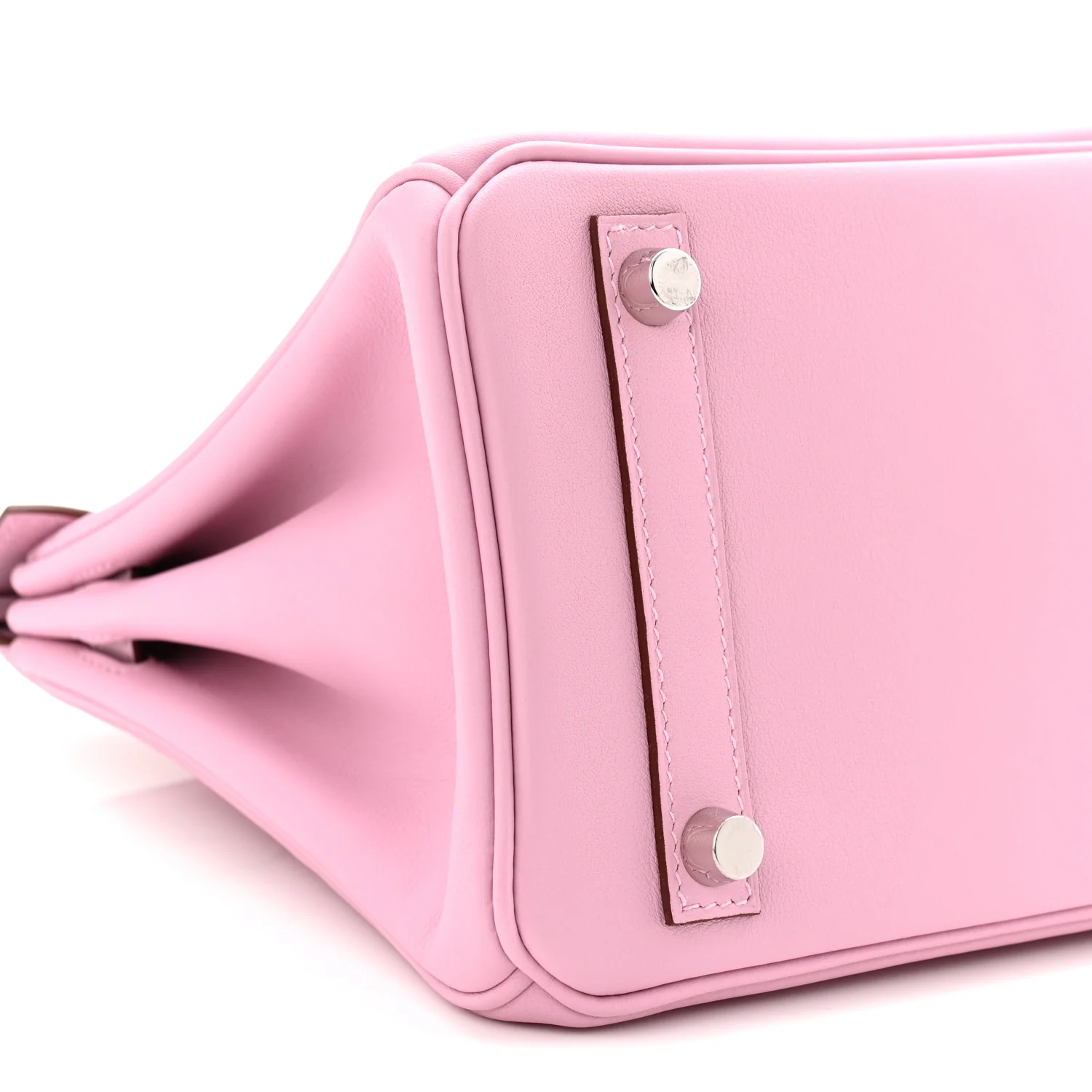 Swift Birkin 25 Mauve Sylvestre - Image 40