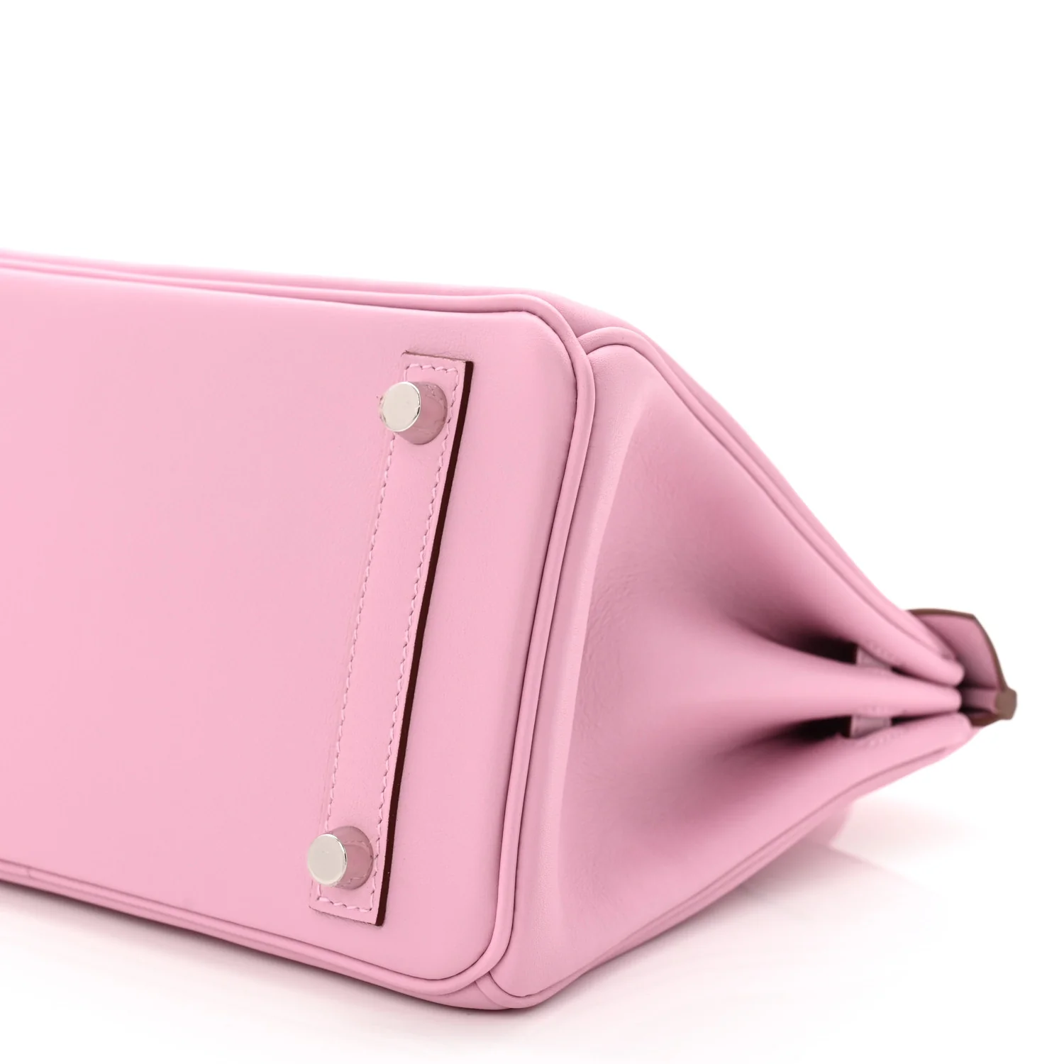 Swift Birkin 25 Mauve Sylvestre - Image 42