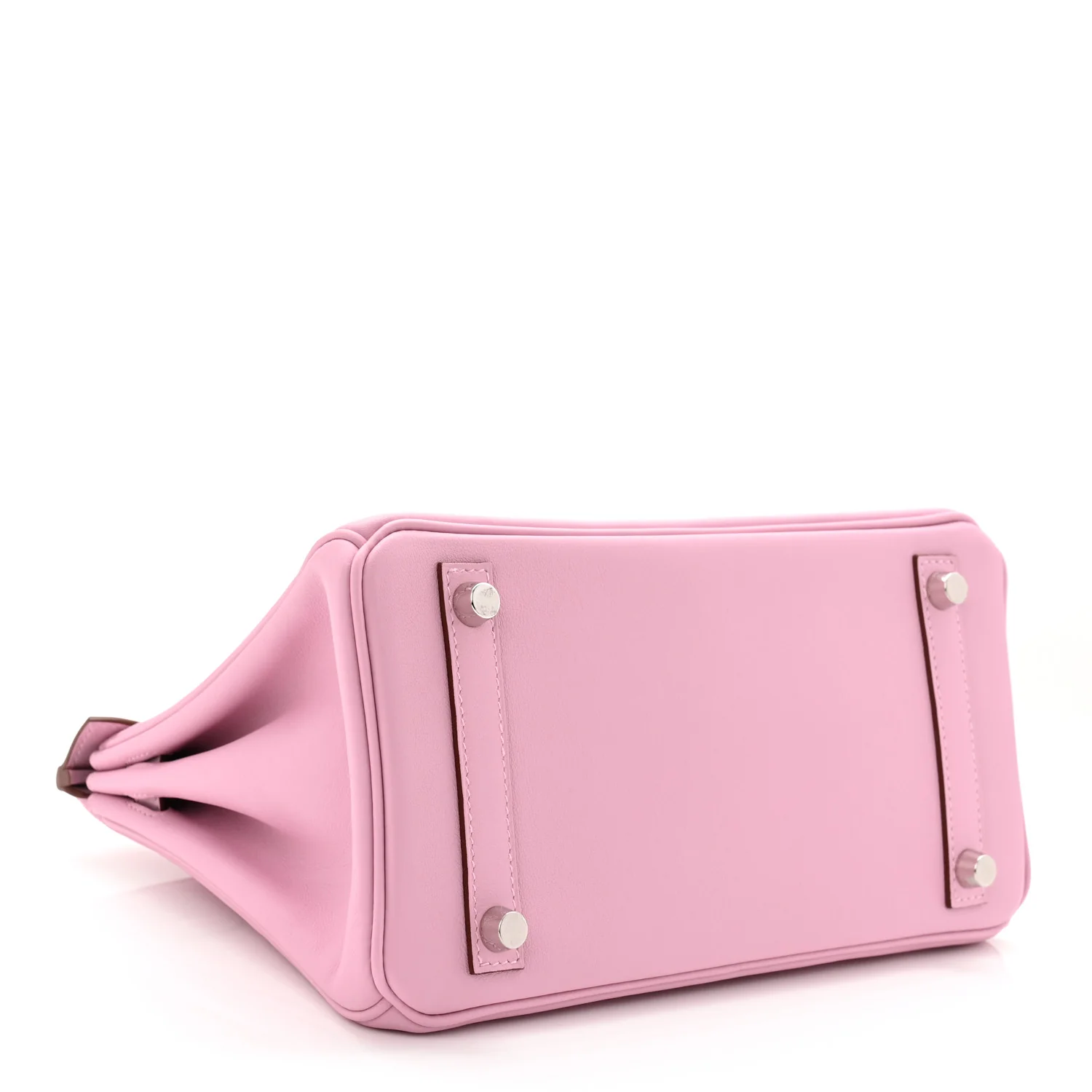 Swift Birkin 25 Mauve Sylvestre - Image 8