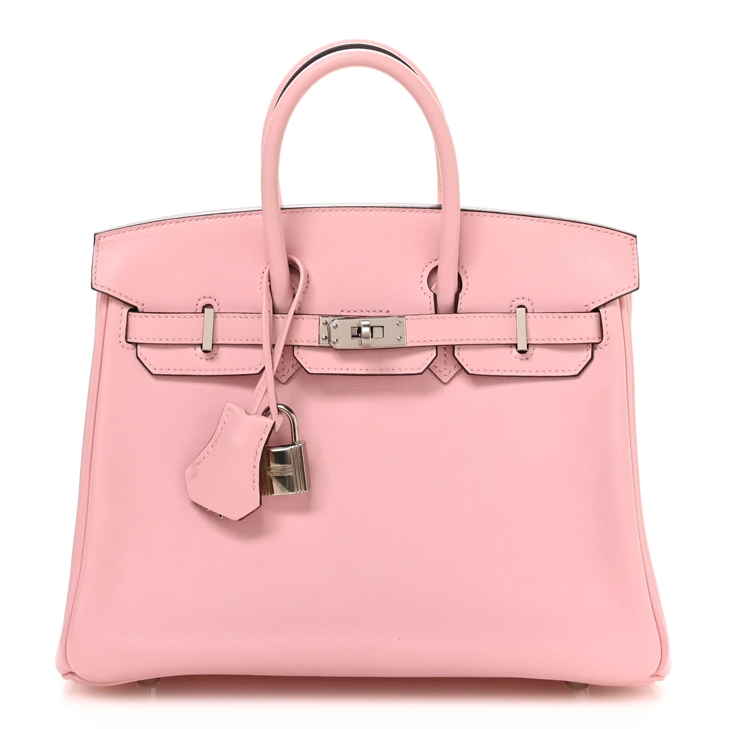 Swift Birkin 25 Rose Sakura
