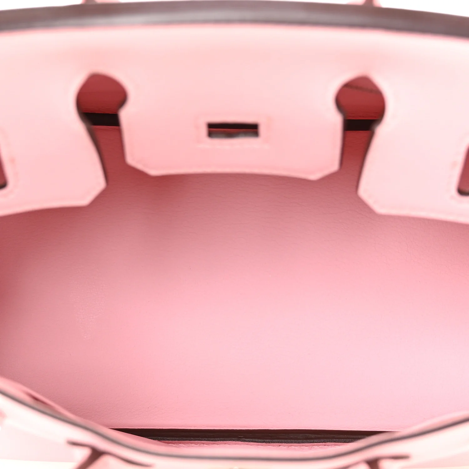 Swift Birkin 25 Rose Sakura - Image 5