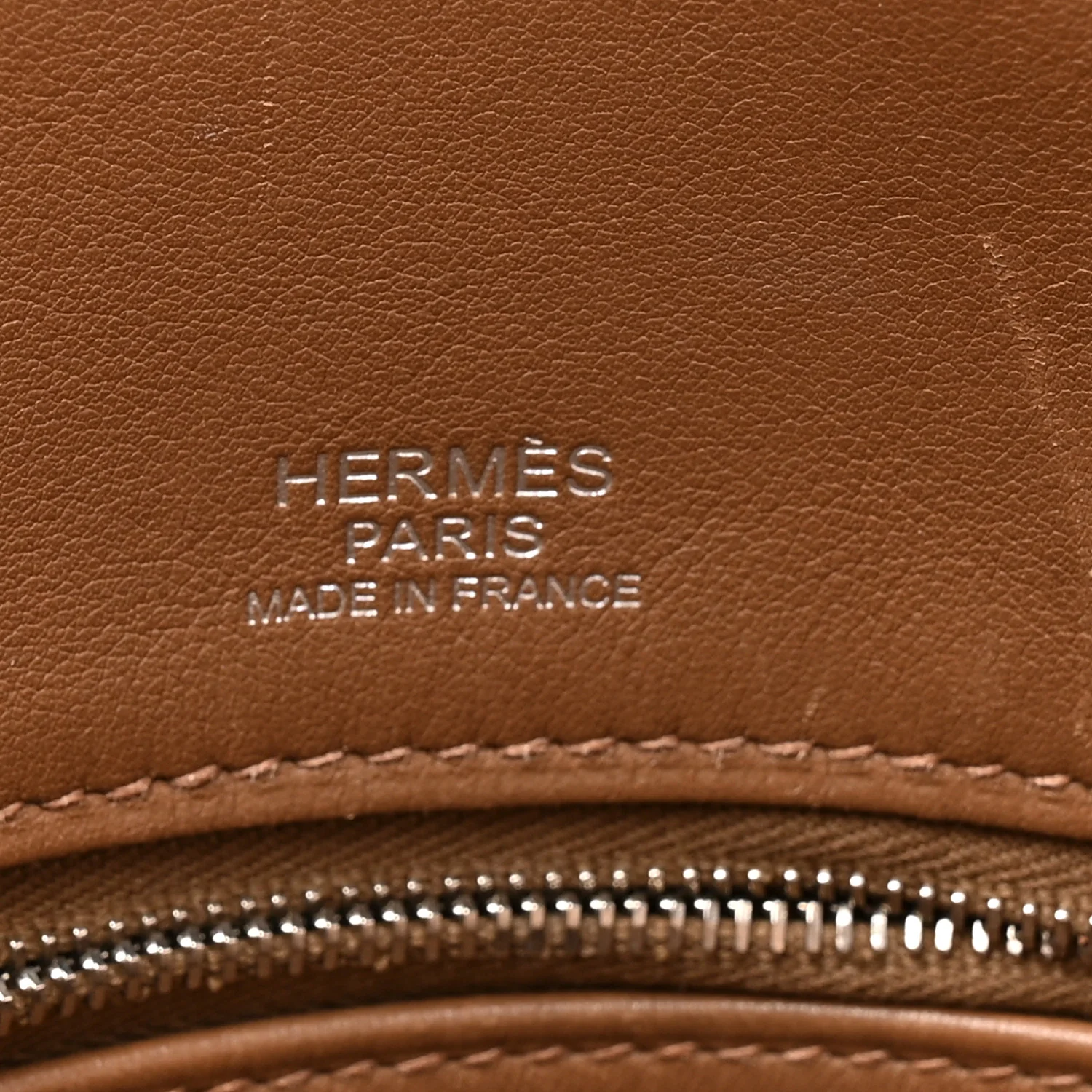 Swift Birkin Shadow 35 Alezan - Image 6