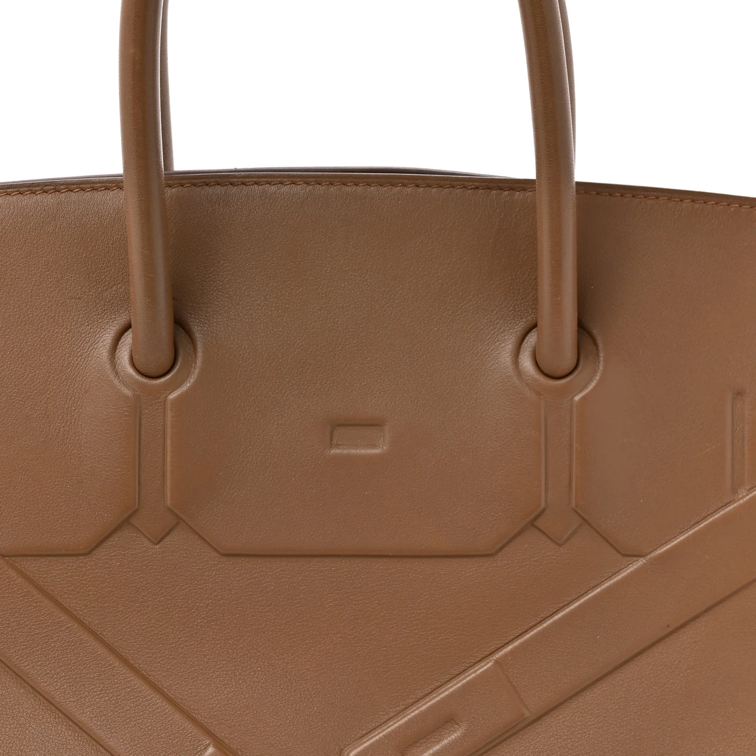 Swift Birkin Shadow 35 Alezan - Image 8