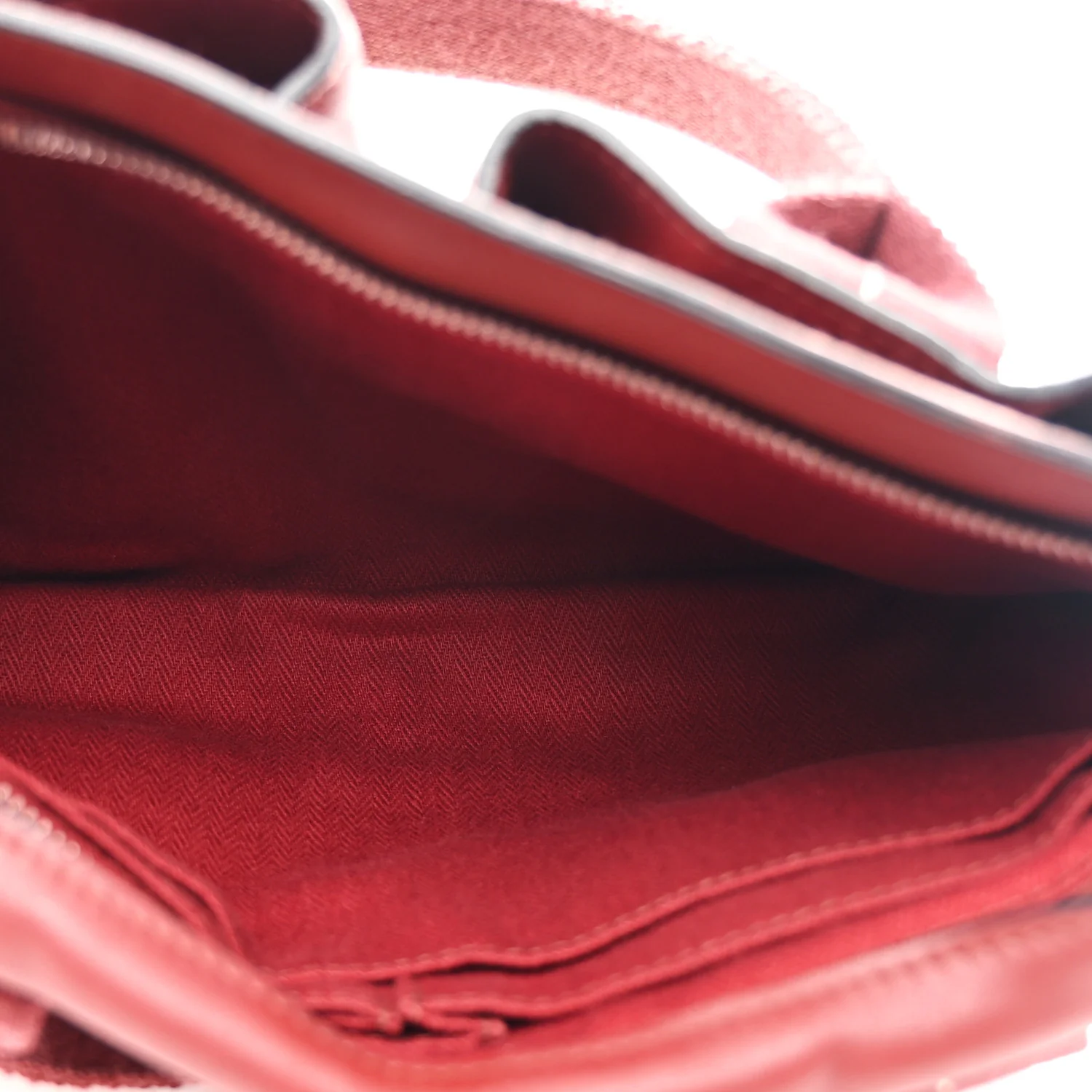 Swift Caravane Horizontal PM Rouge H - Image 5