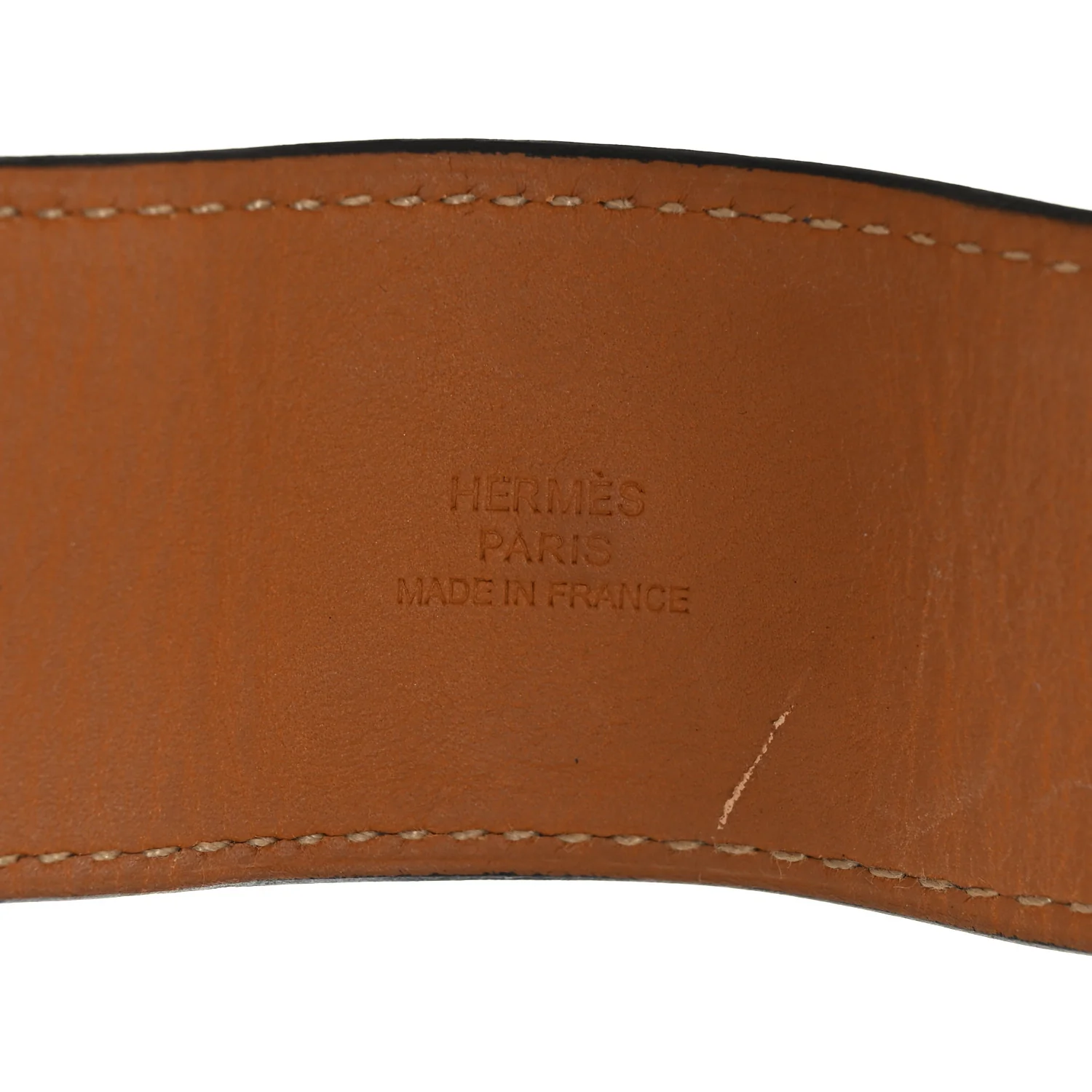 Swift Collier De Chien CDC Bracelet S Bleu Saphir - Image 4