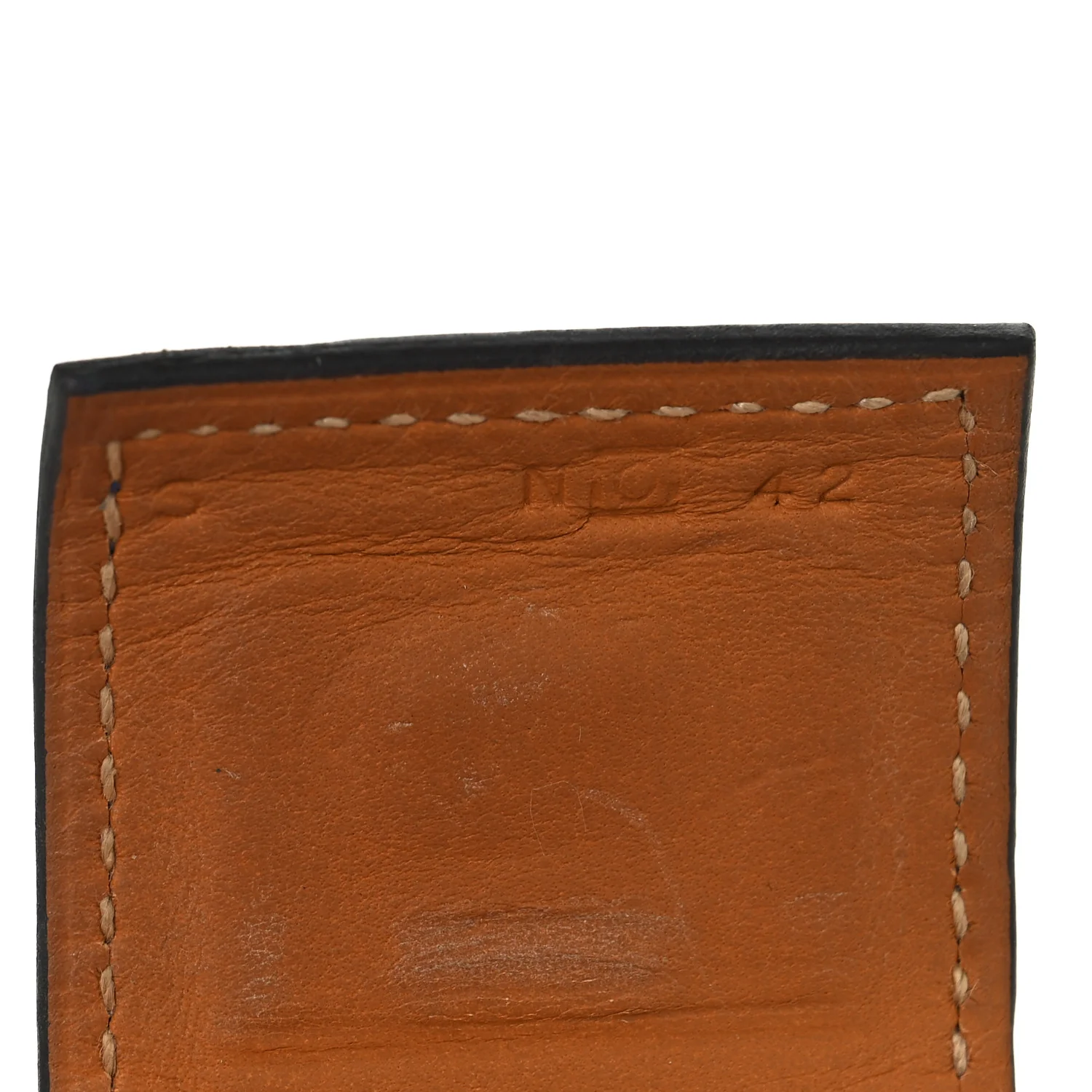 Swift Collier De Chien CDC Bracelet S Bleu Saphir - Image 5