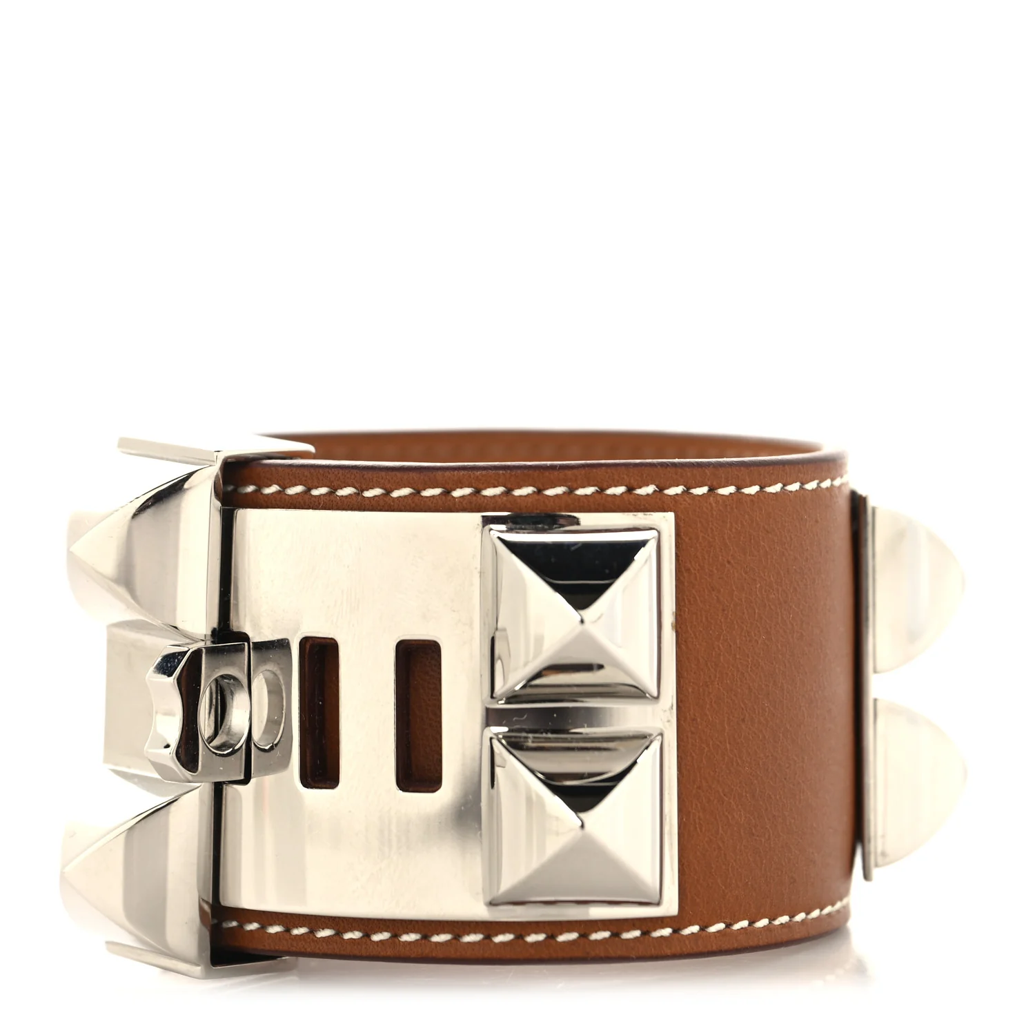 Swift Collier de Chien CDC Bracelet T2 Gold - Image 3