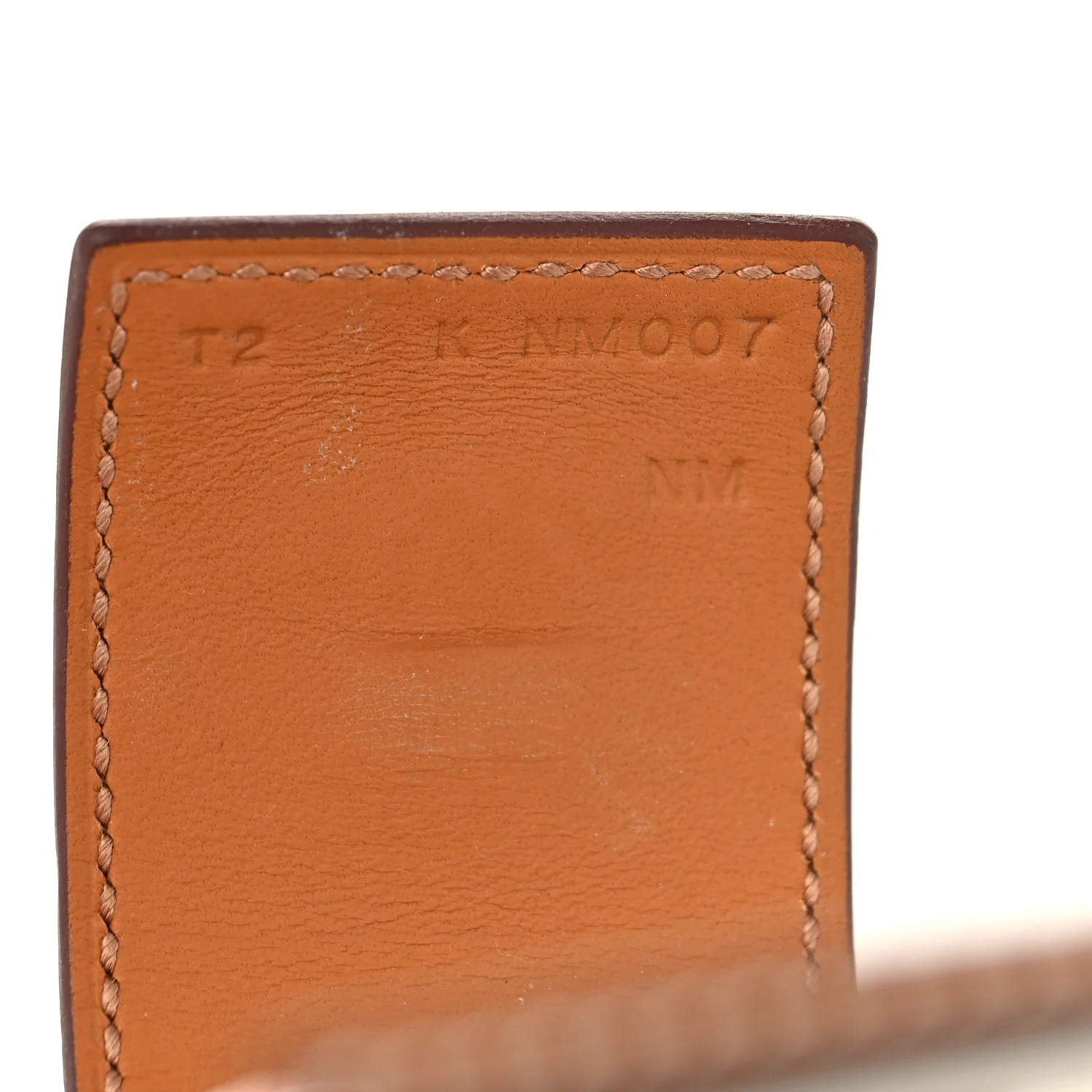 Swift Collier de Chien CDC Bracelet T2 Gold - Image 5