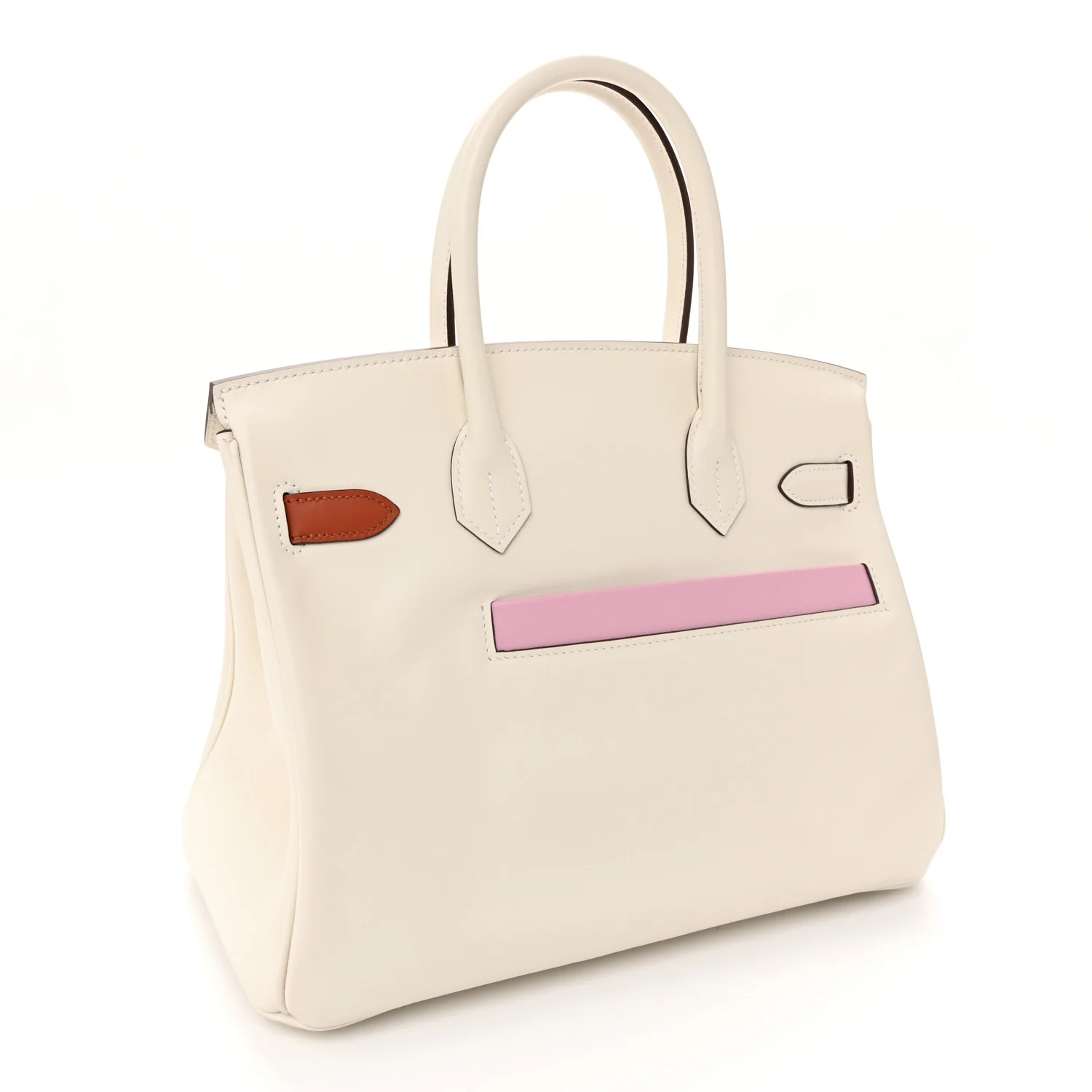Swift Colormatic Birkin 30 Nata Chai Cuivre Lime Mauve Sylvestre Bleu Brume - Image 3