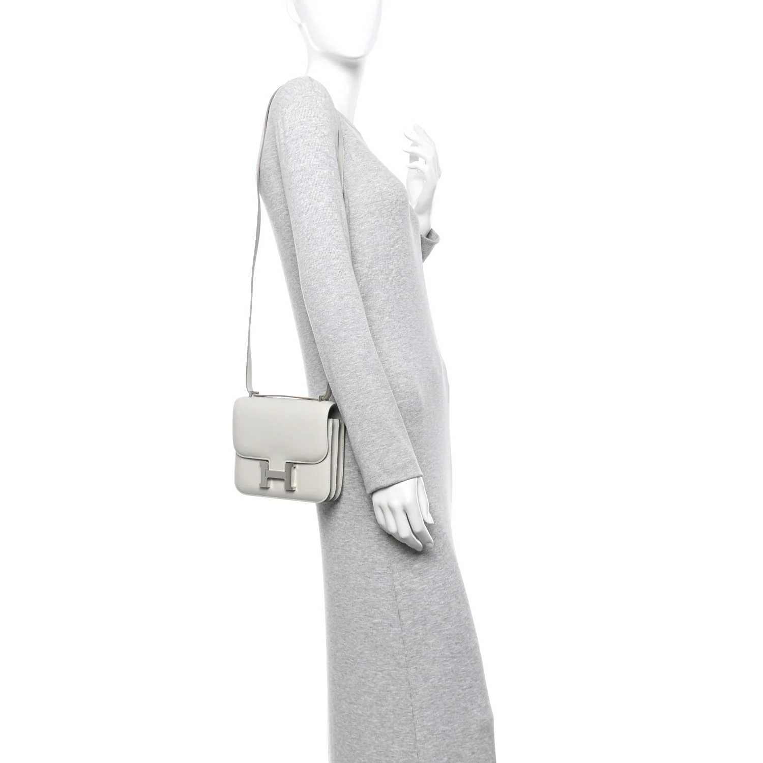 Swift Constance 18 Gris Perle - Image 2