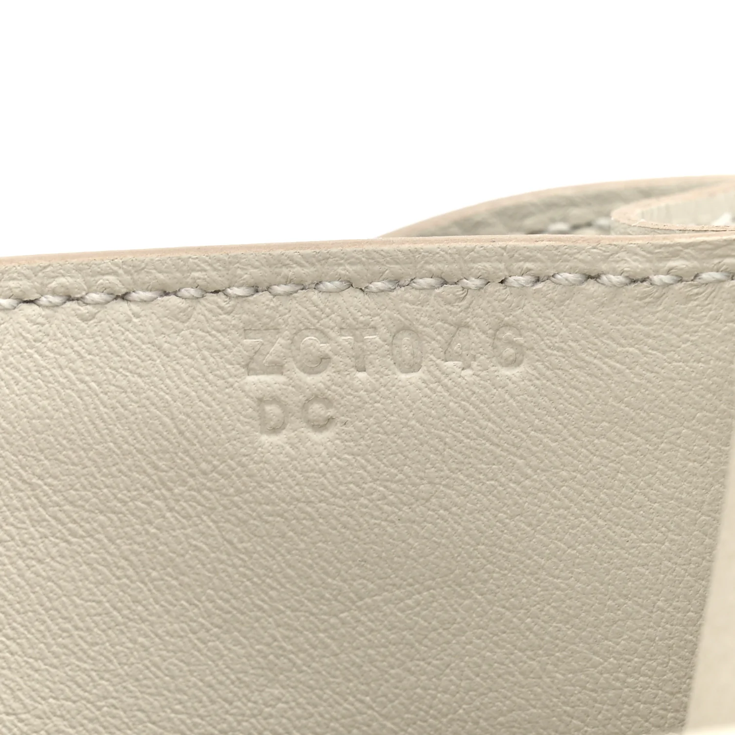 Swift Constance 18 Gris Perle - Image 7