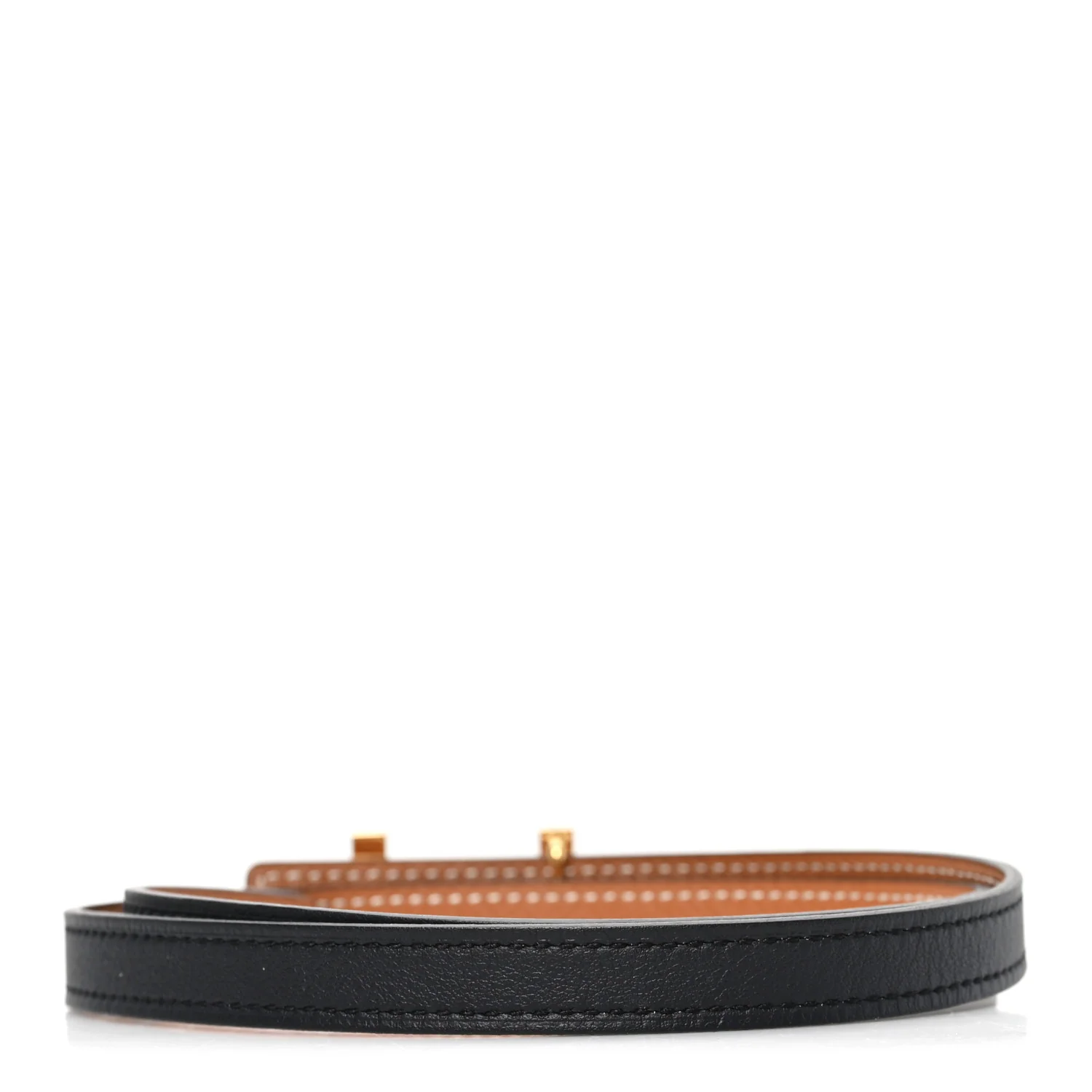 Swift Epsom 13mm Focus Belt 65 Black Gold - Image 2
