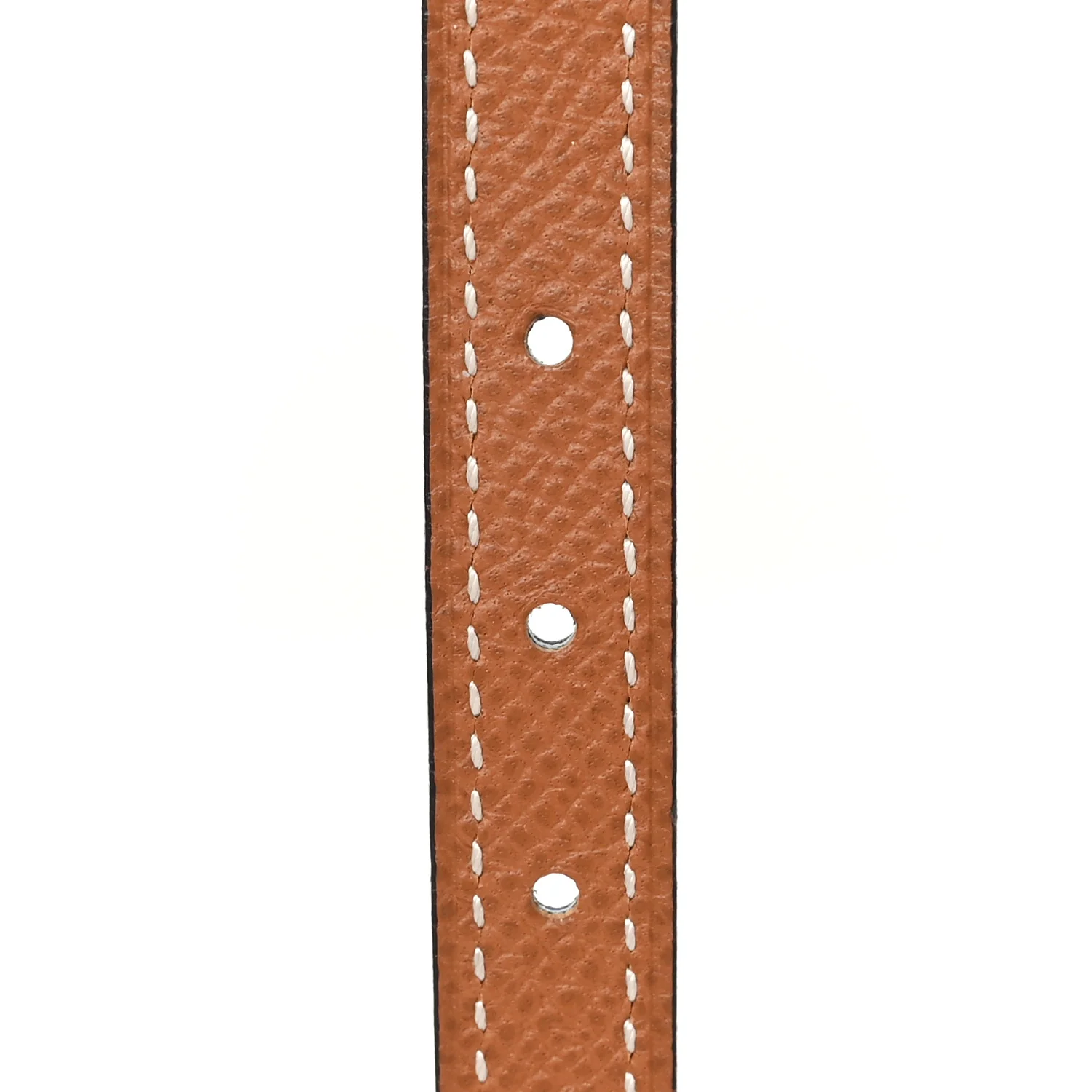 Swift Epsom 13mm Focus Belt 65 Black Gold - Image 4