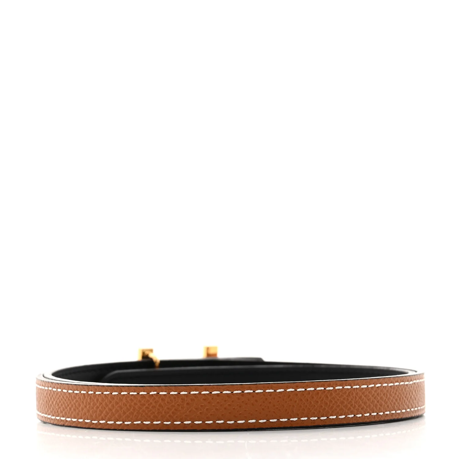 Swift Epsom 13mm Focus Belt 70 Black Gold - Image 2
