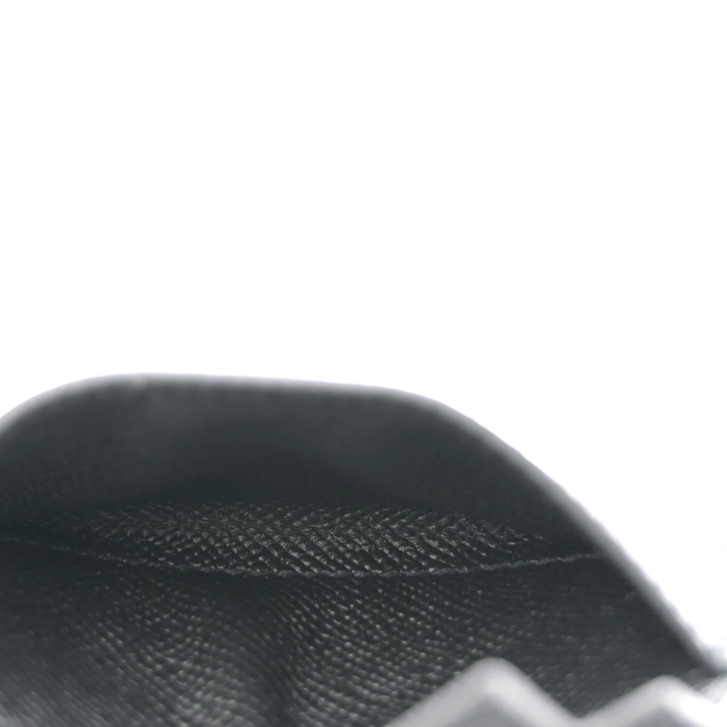 Swift Epsom Pocket Kelly Shoulder Strap Black - Image 5