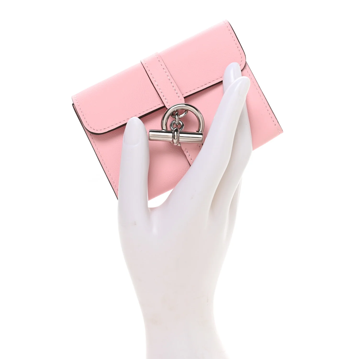 Swift Glenan Compact Wallet Rose Sakura - Image 2