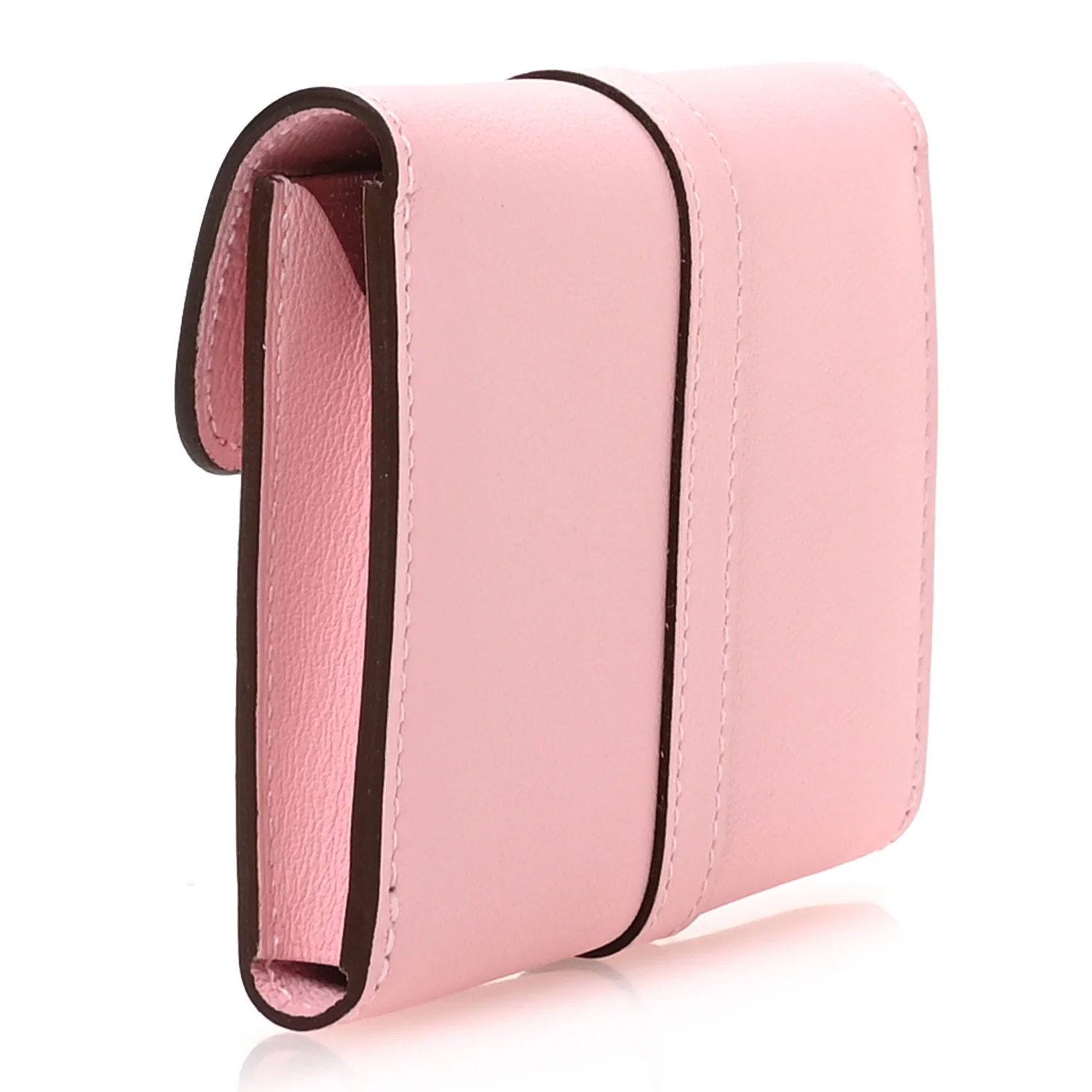 Swift Glenan Compact Wallet Rose Sakura - Image 3