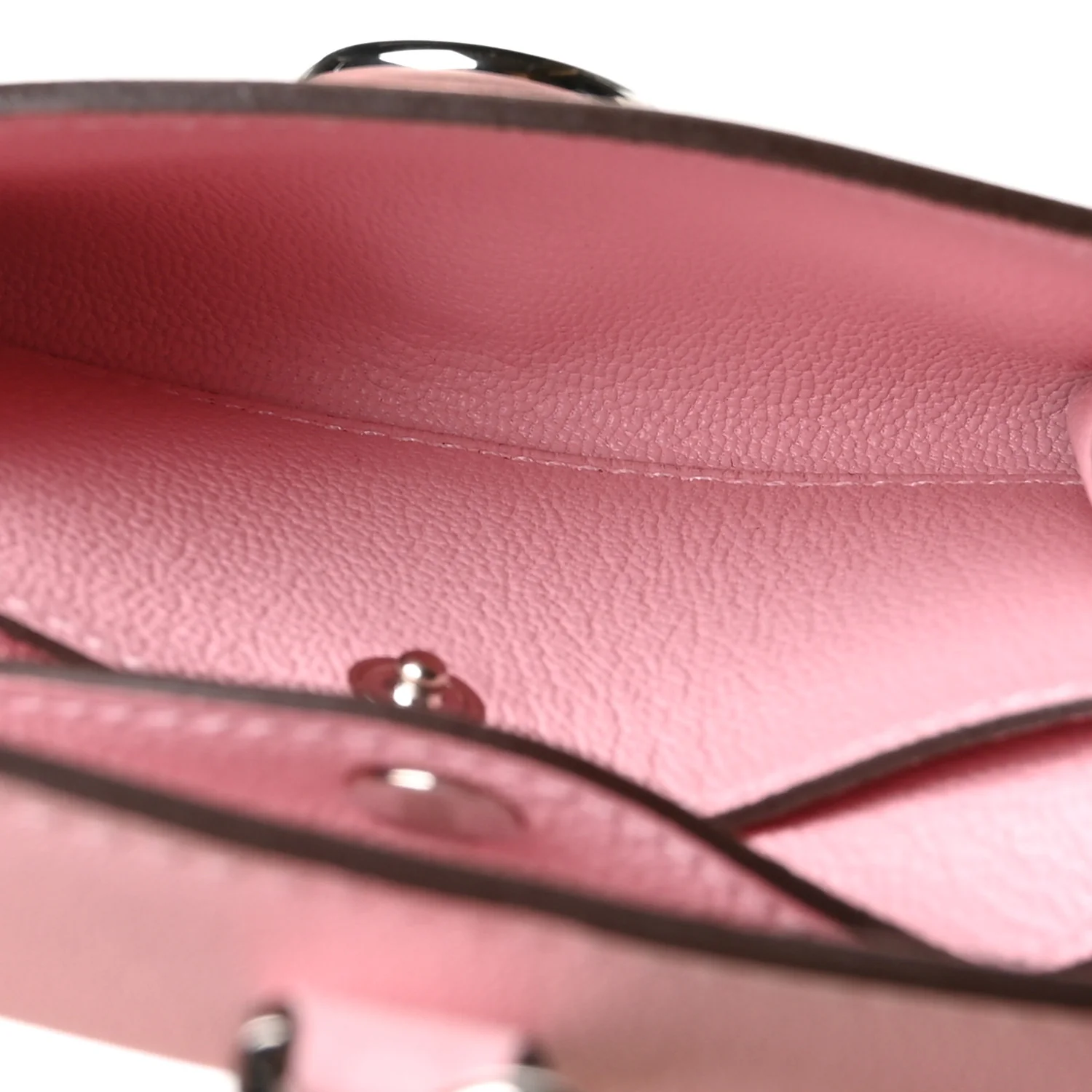 Swift Glenan Compact Wallet Rose Sakura - Image 5